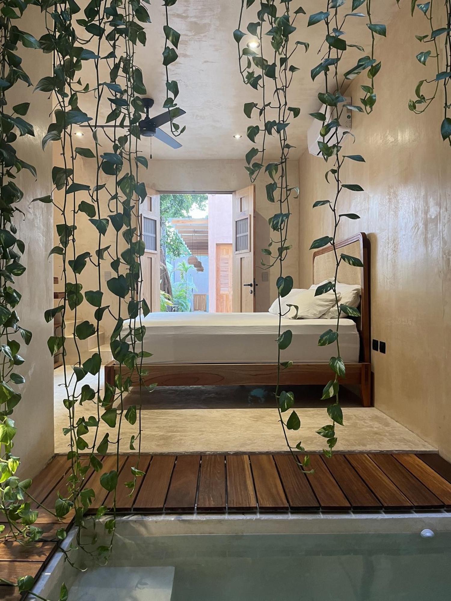Loft Privado Centro Casa Josefina