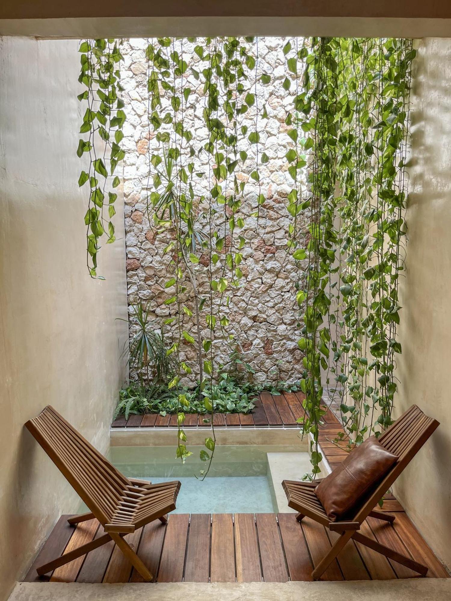 Loft Privado Centro Casa Josefina