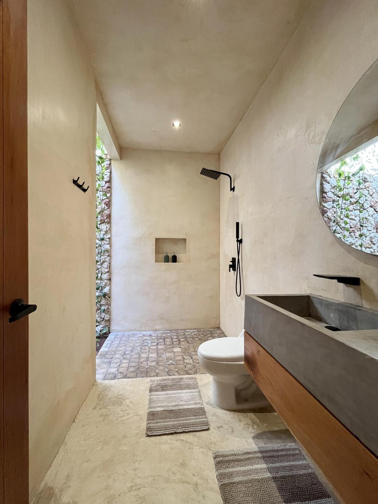 Pensión Loft Privado Centro Casa Josefina
