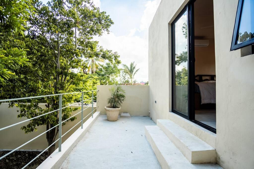 Casa Tsapot Apartment Merida