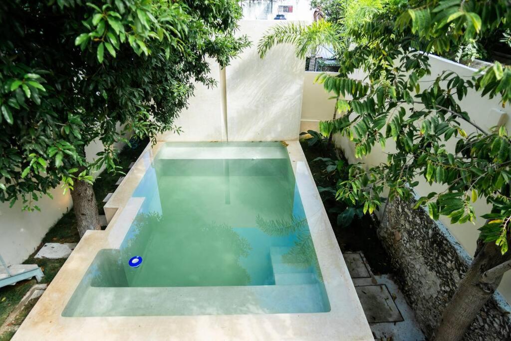 Casa Tsapot Merida