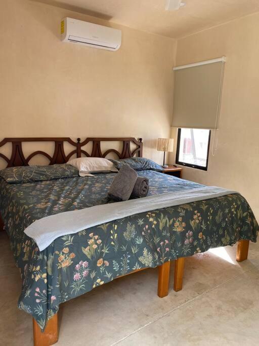 Apartment Casa Tsapot Merida