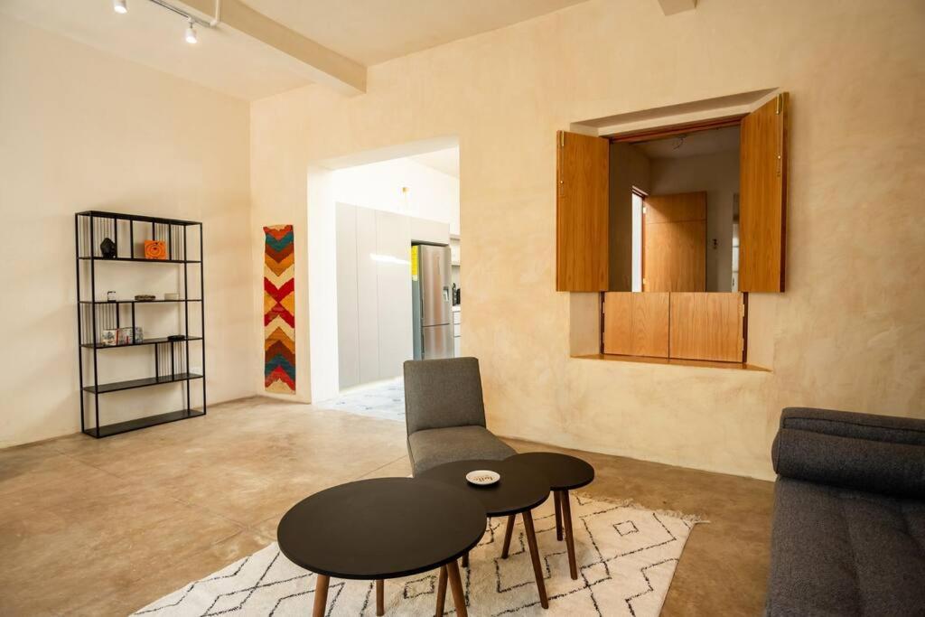 Casa Tsapot Merida