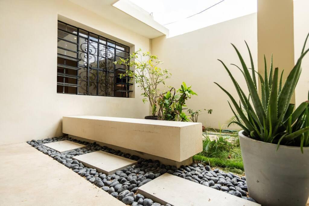 Casa Tsapot Merida