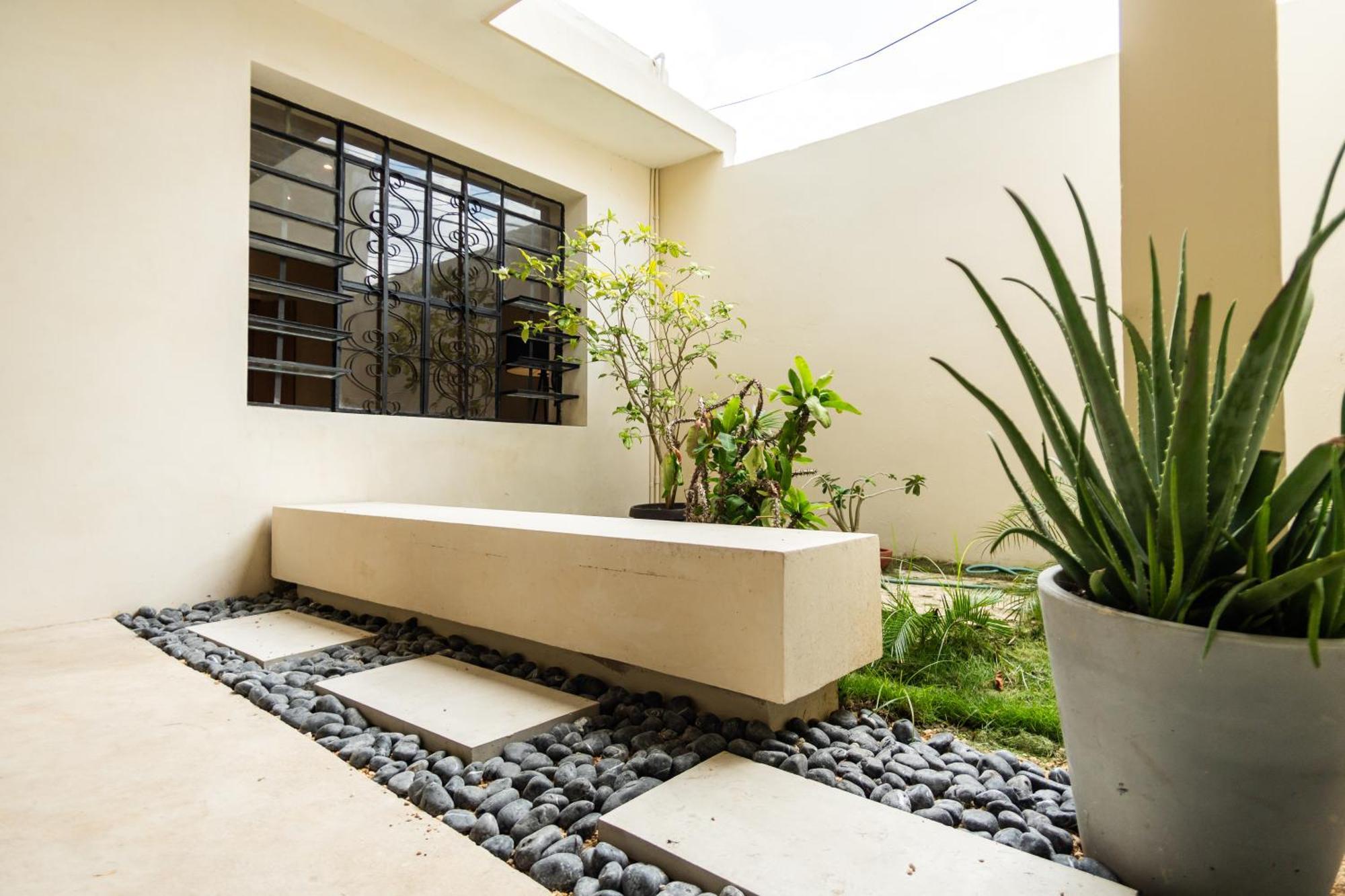 Casa Tsapot *