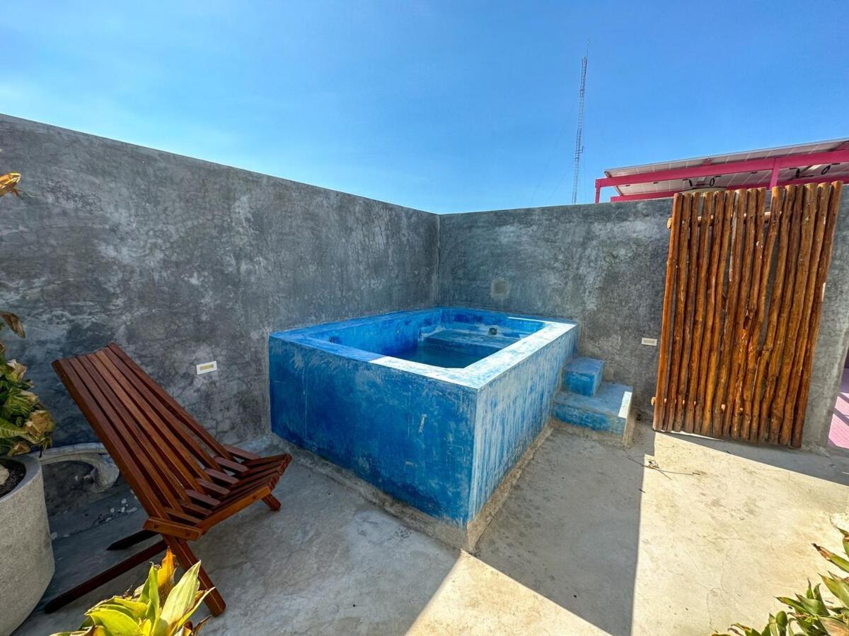 Inn Bokoba Disfruta De Paraiso En El Centro *