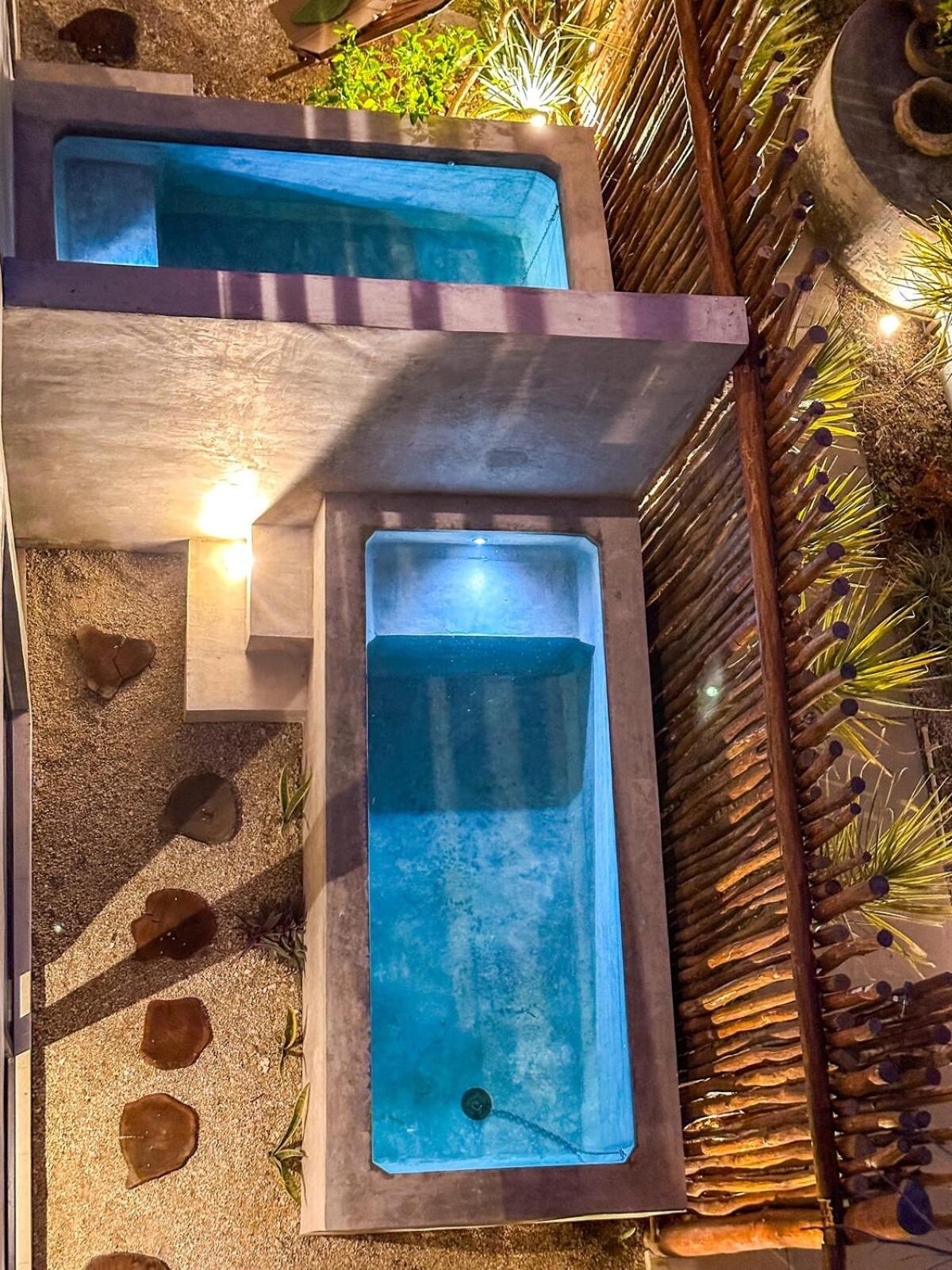 Inn Bokoba Disfruta De Paraiso En El Centro *