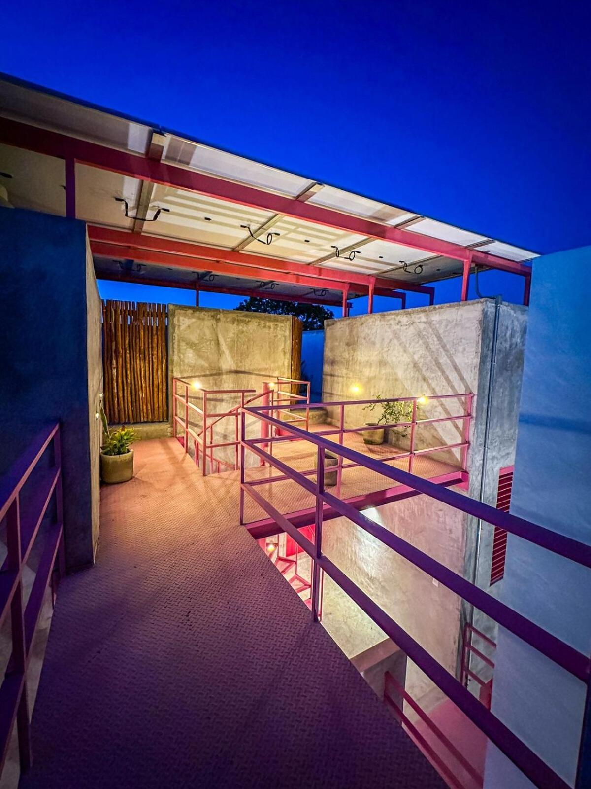 Inn Bokoba Disfruta De Paraiso En El Centro
