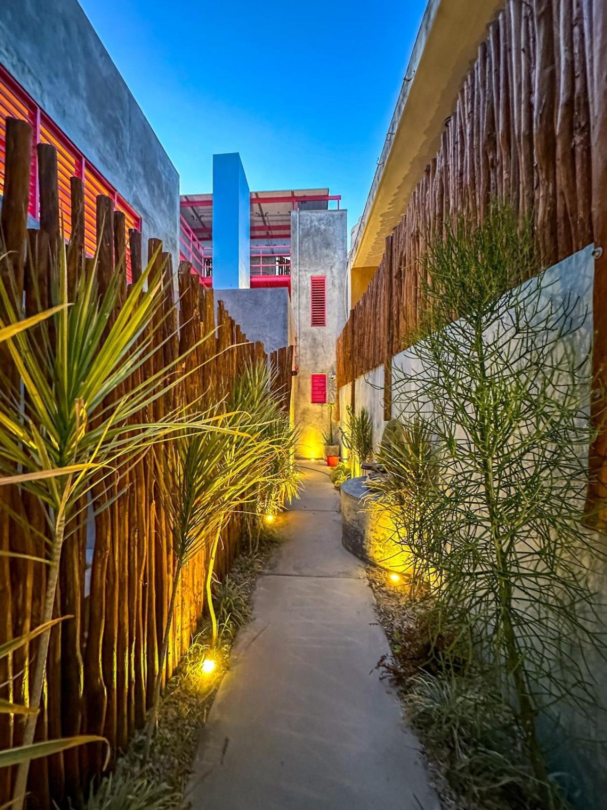 Inn Bokoba Disfruta De Paraiso En El Centro Merida