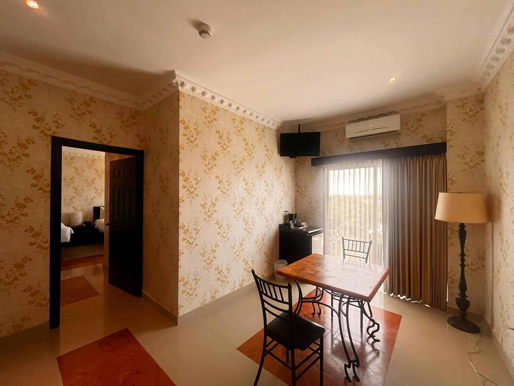 Palacio Maya Hotel Mérida