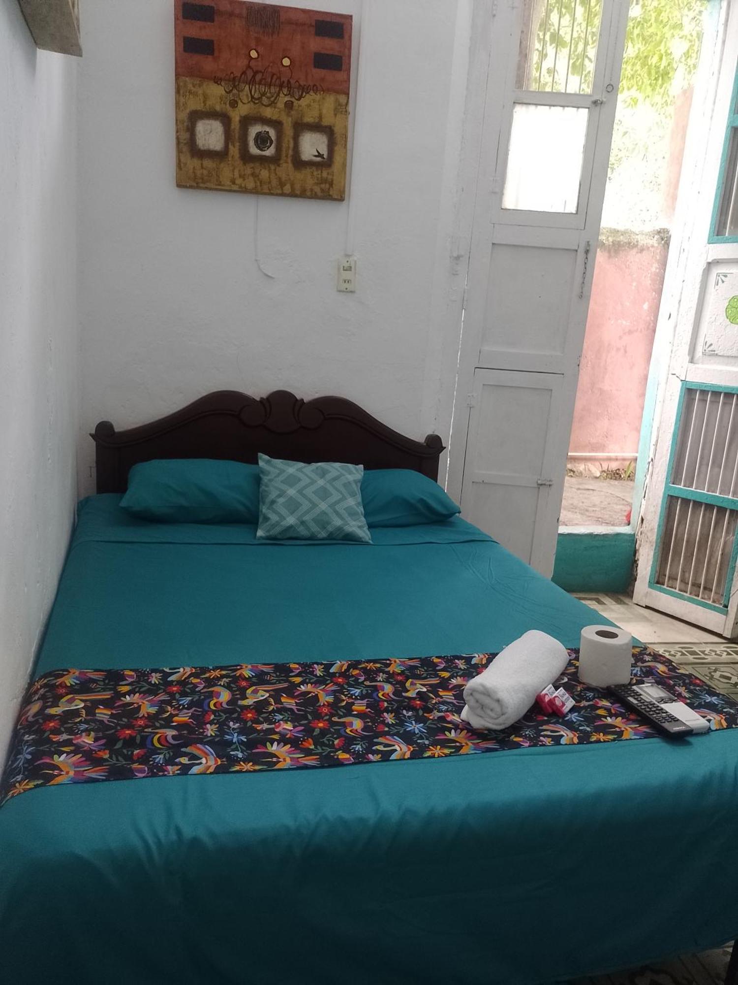 La Casa Del Keej 2* Merida
