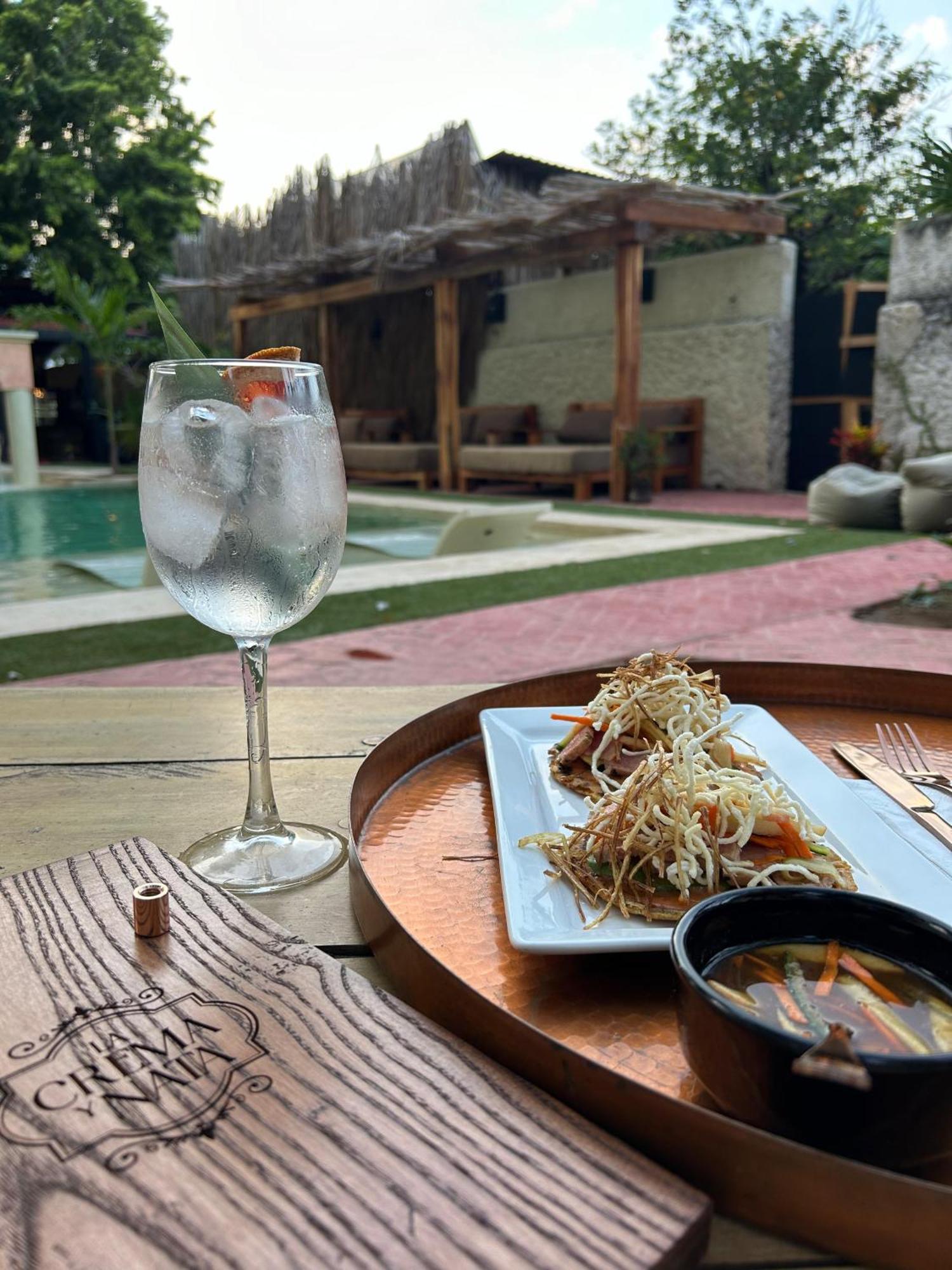 Historic House Boutique Hotel