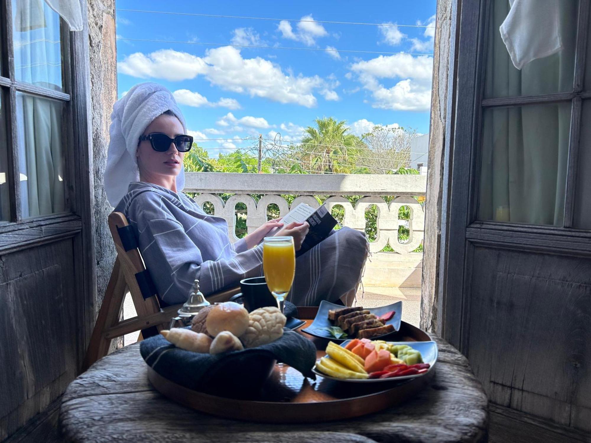 Historic House Boutique Hotel