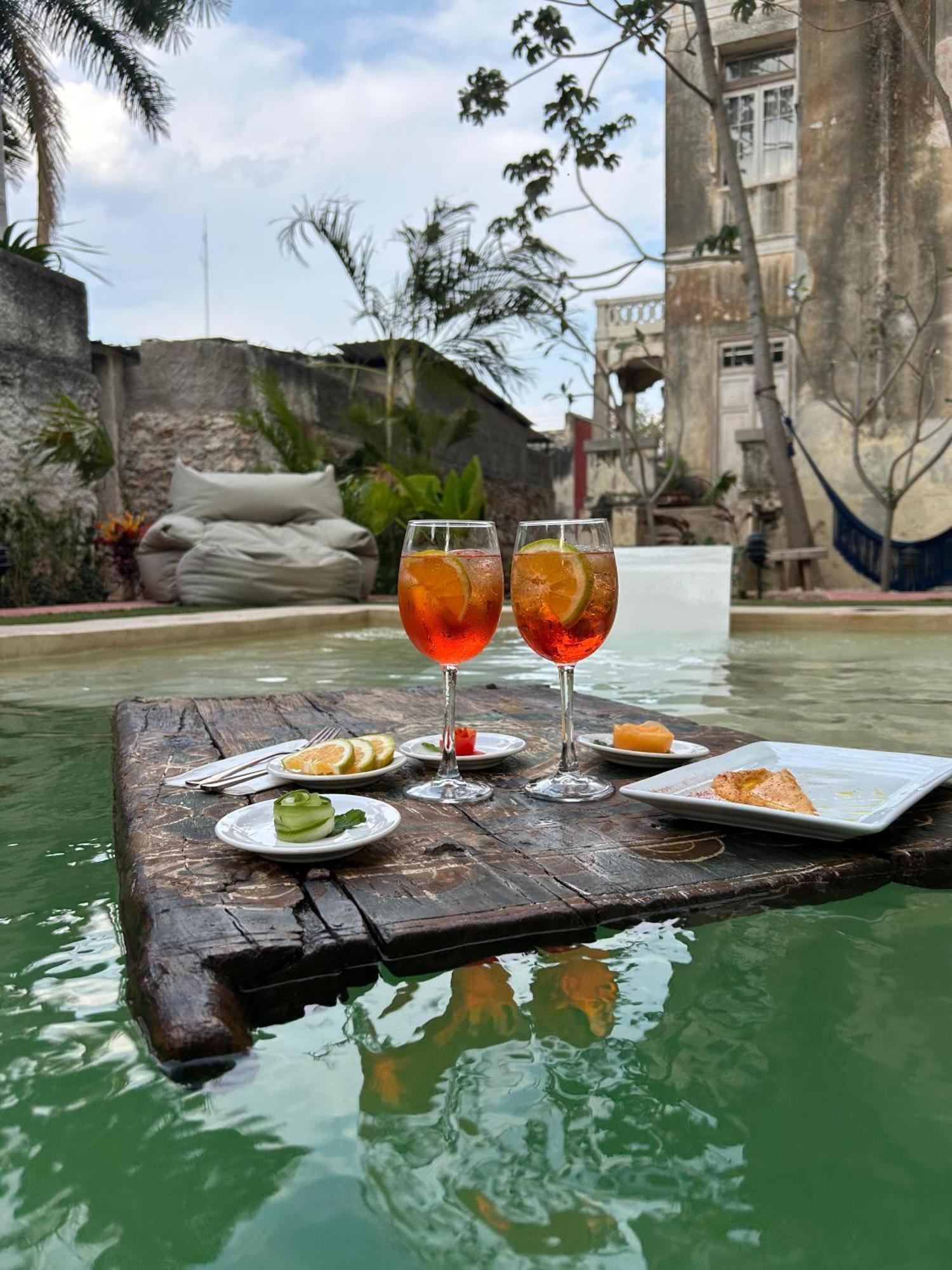 Historic House Boutique 4* Merida