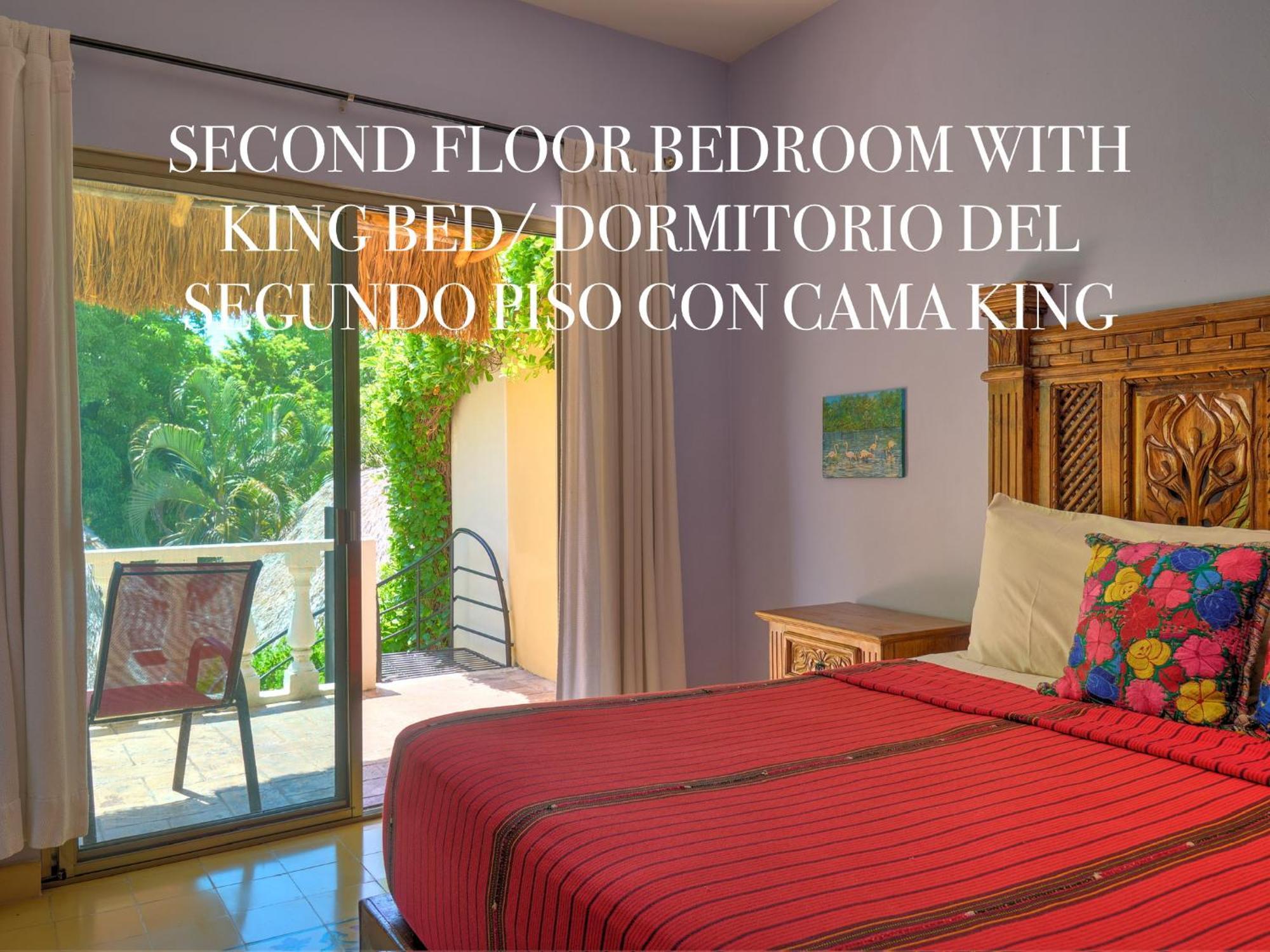 Bed & Breakfast Casa Del Maya
