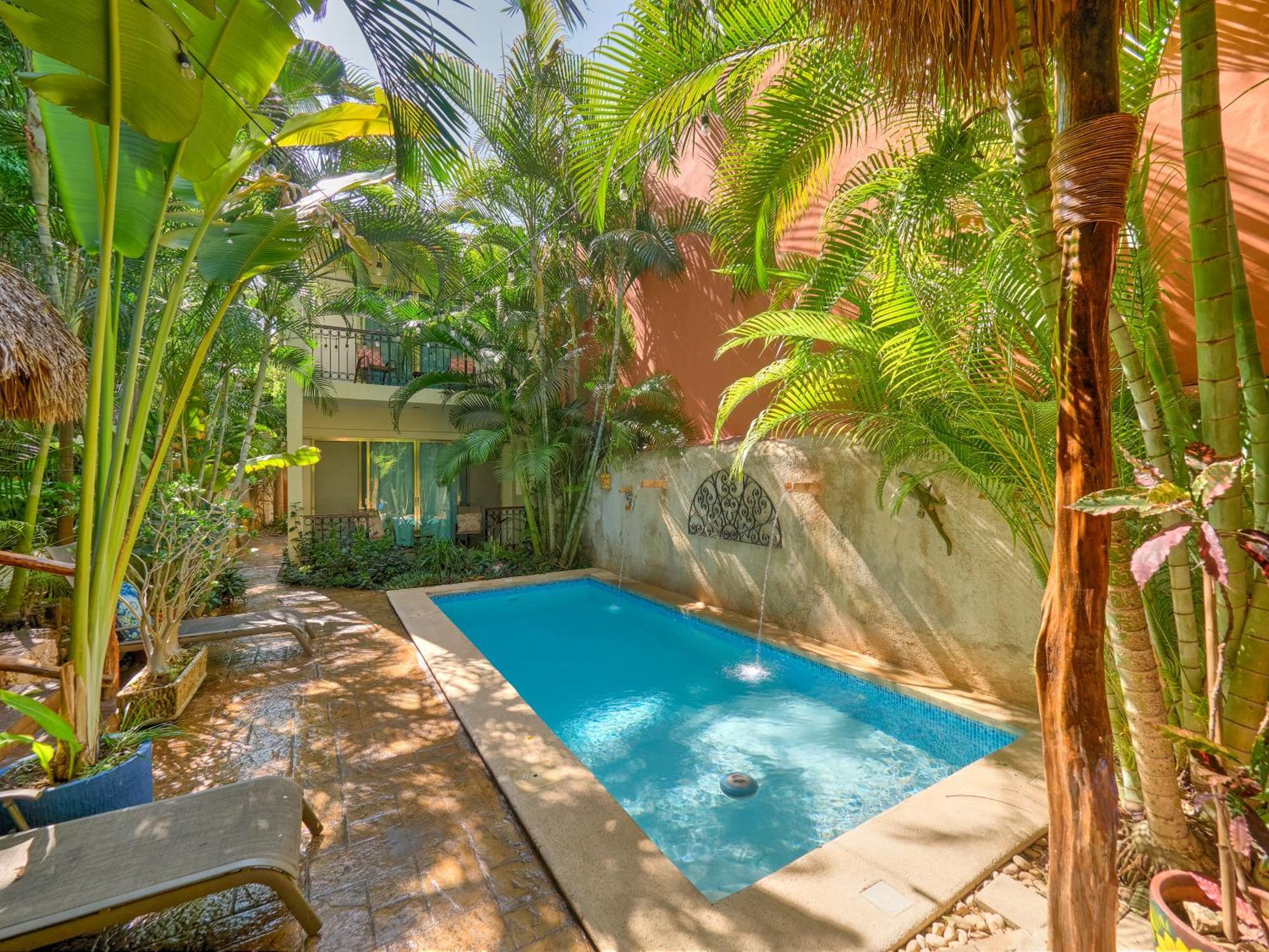 Bed and breakfast Casa Del Maya 4*