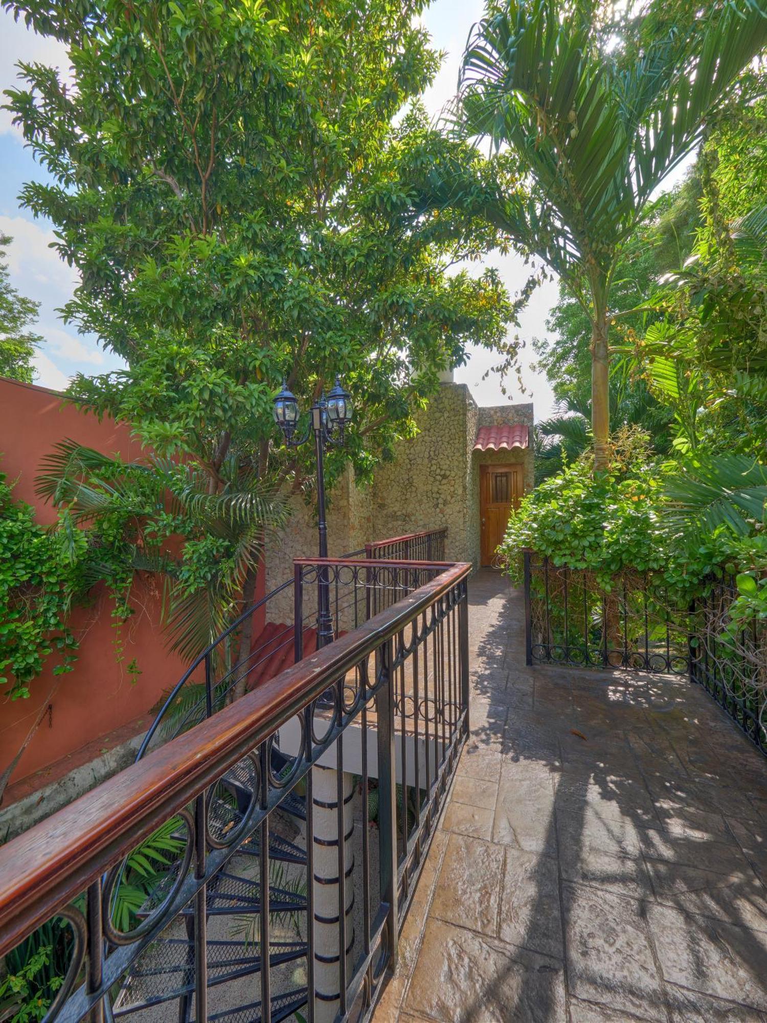 Casa Del Maya Bed & Breakfast Merida