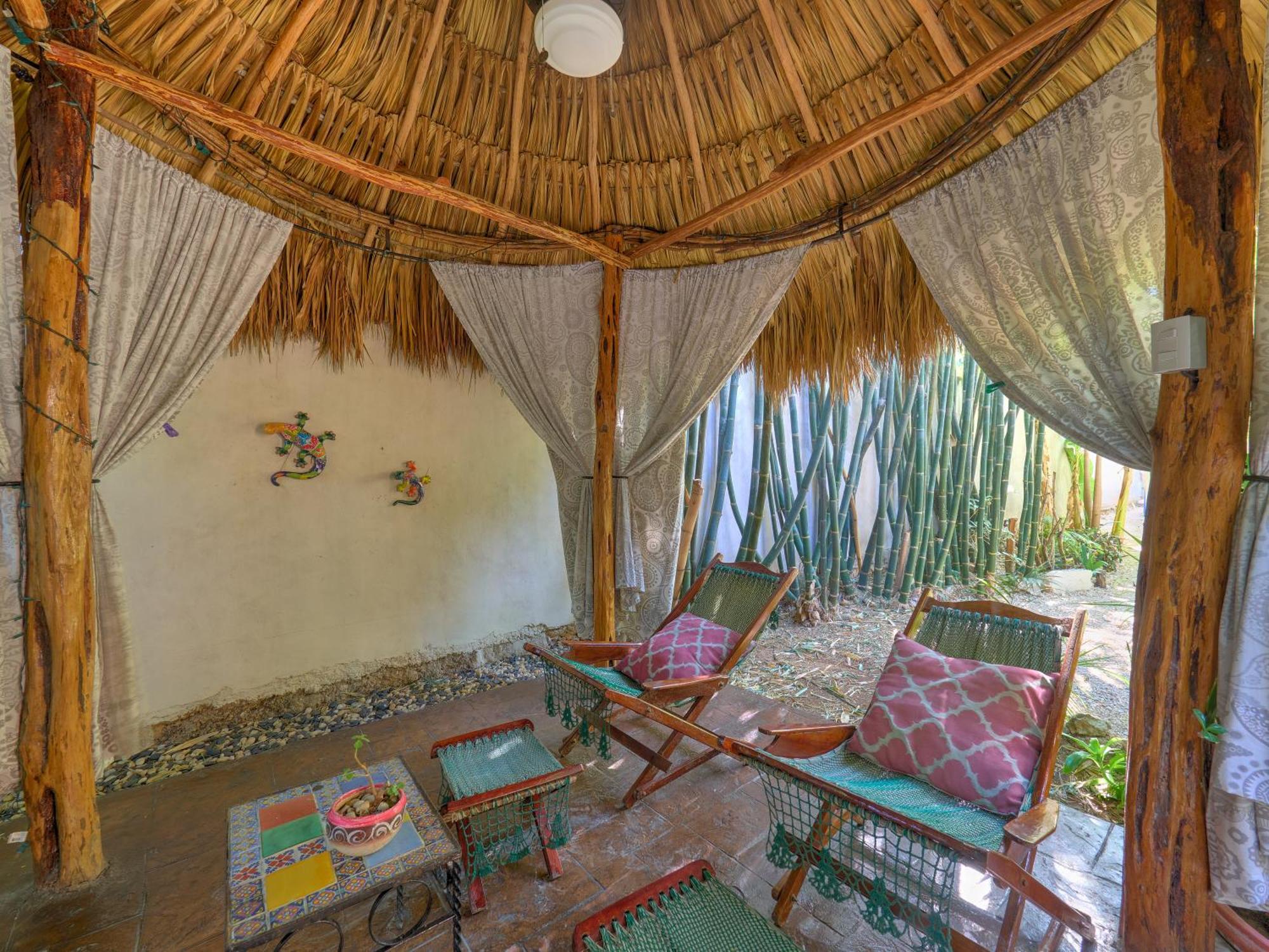 Casa Del Maya 4*