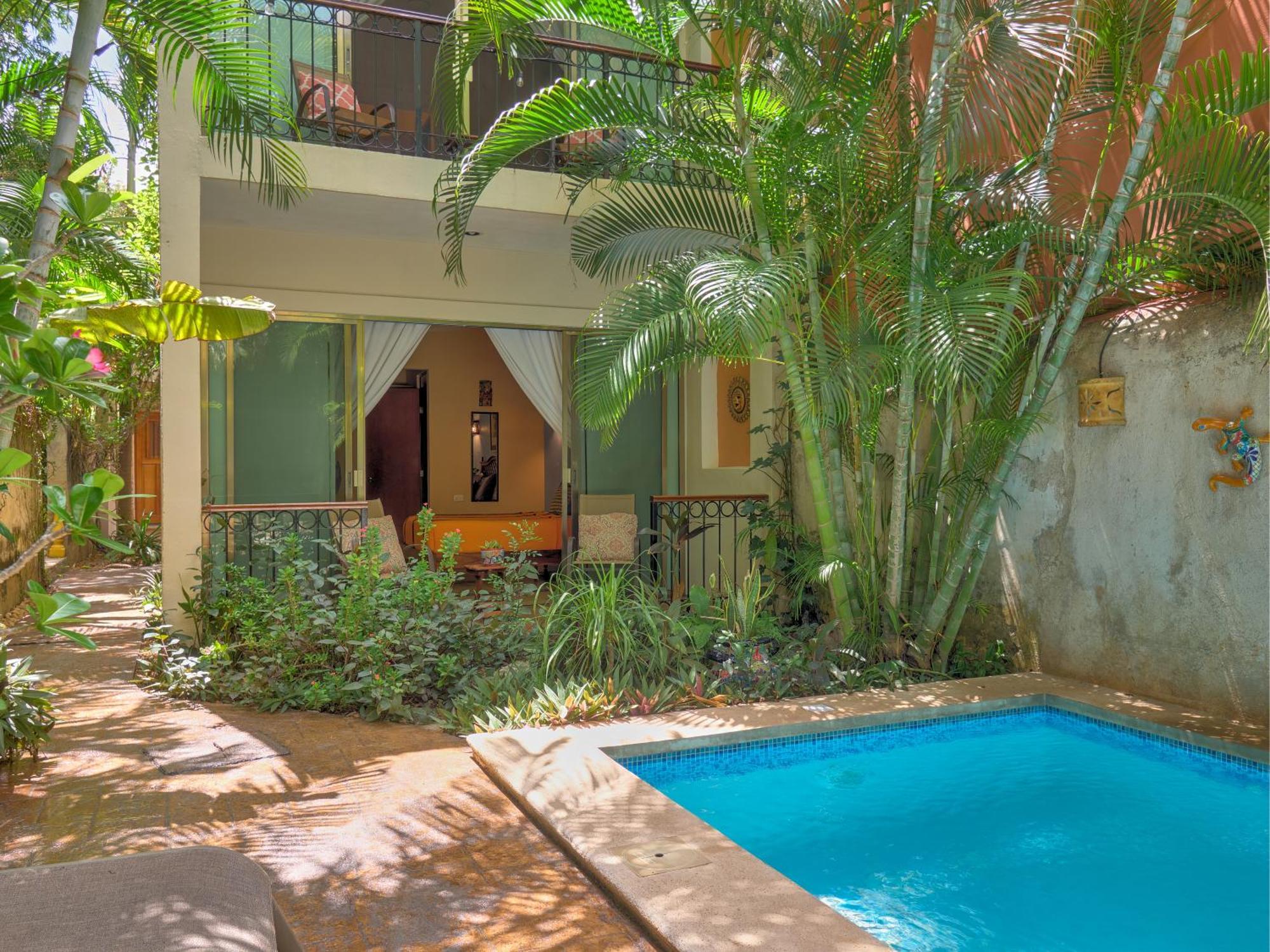 Casa Del Maya 4* Merida