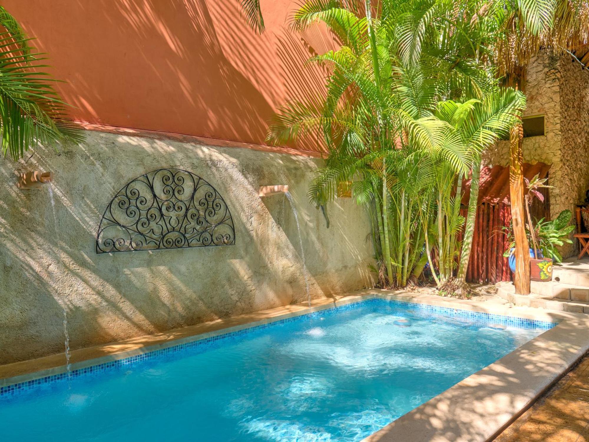 Casa Del Maya