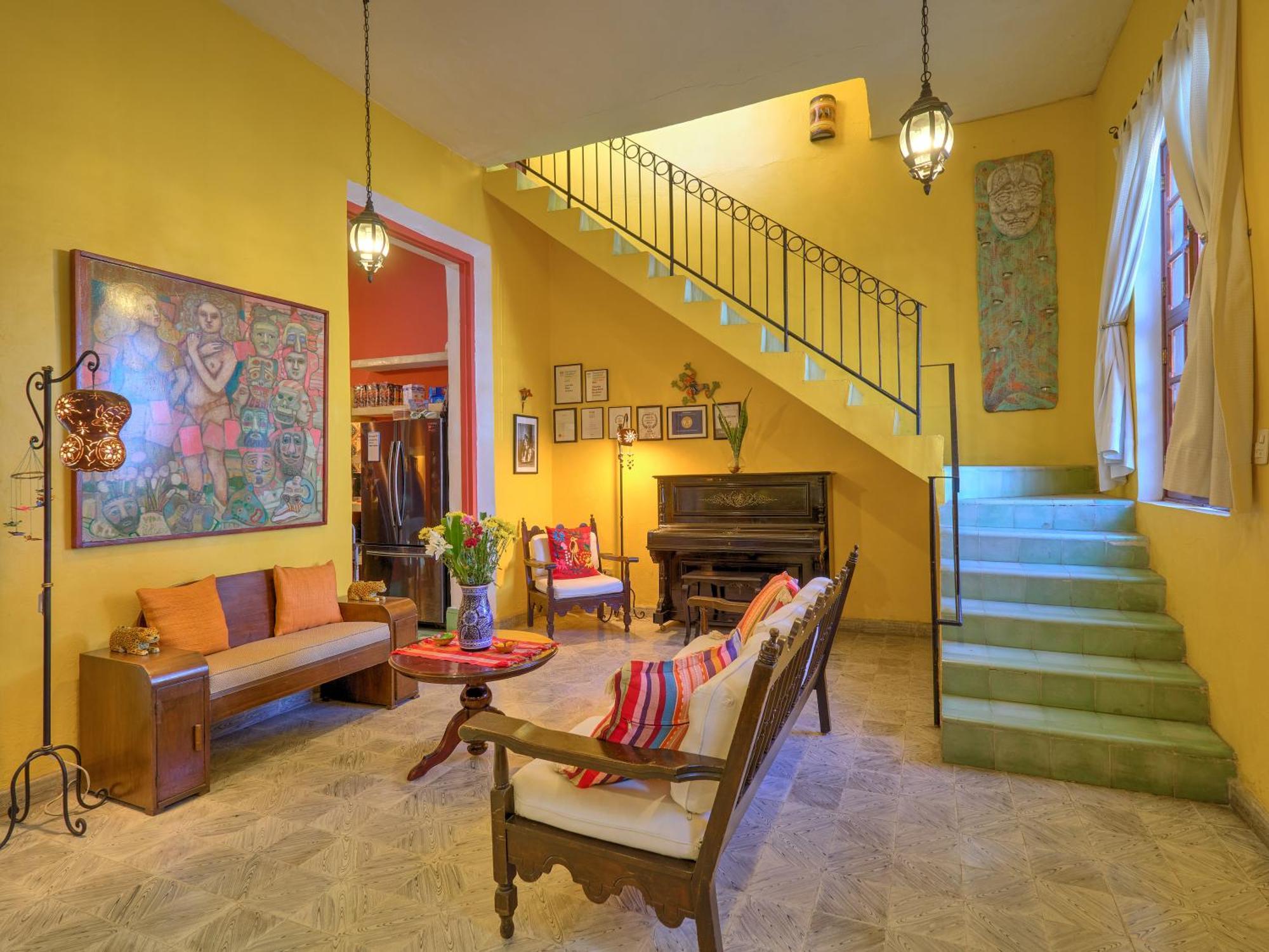 Casa Del Maya 4*