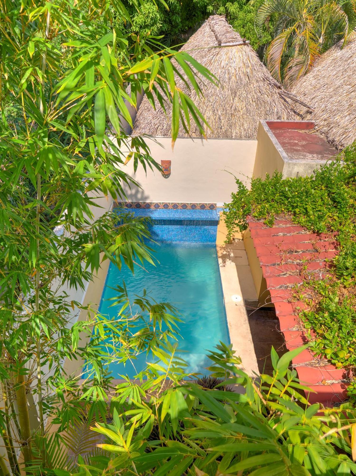 Bed and breakfast Casa Del Maya