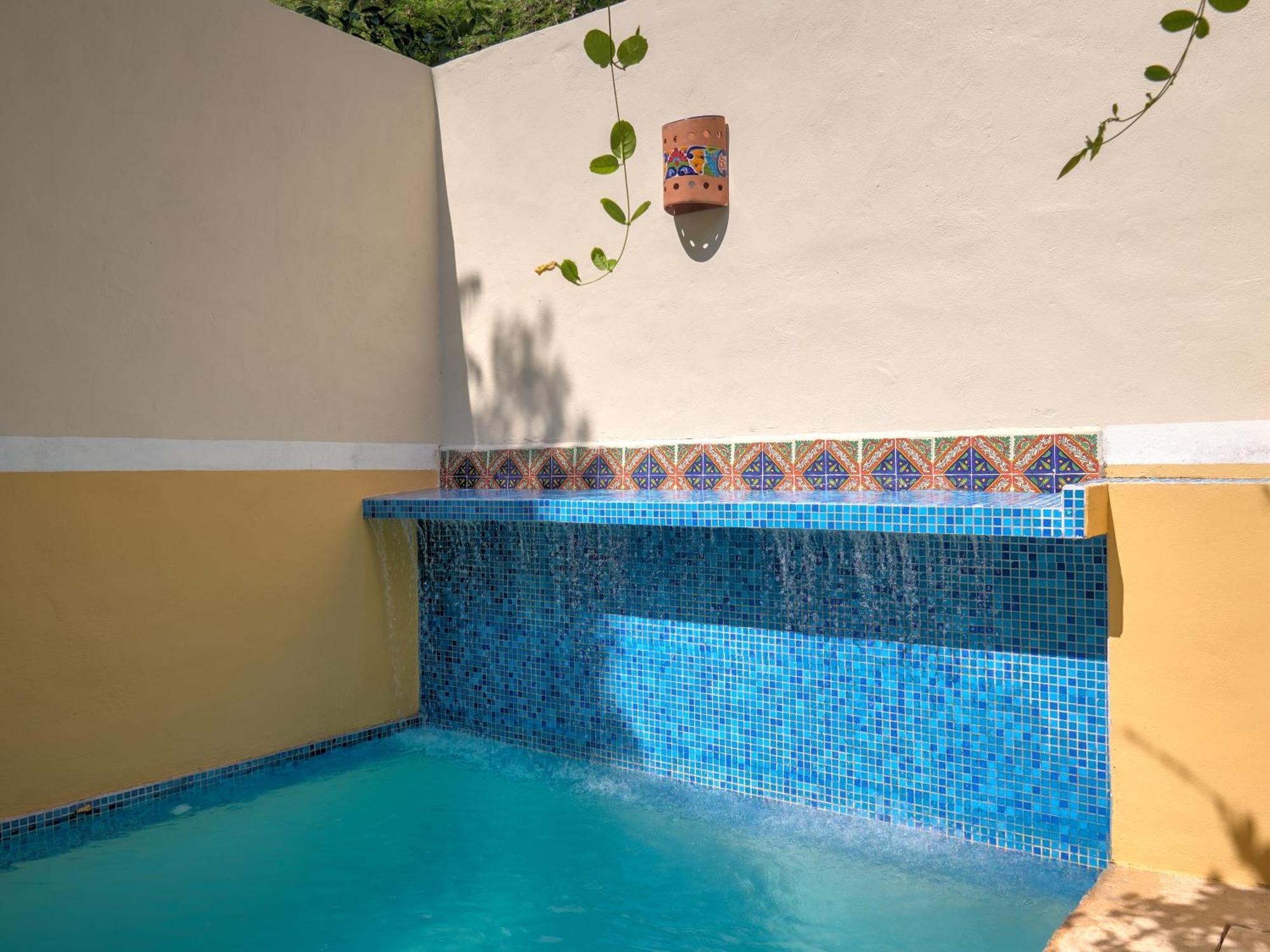 Bed & Breakfast Casa Del Maya 4*