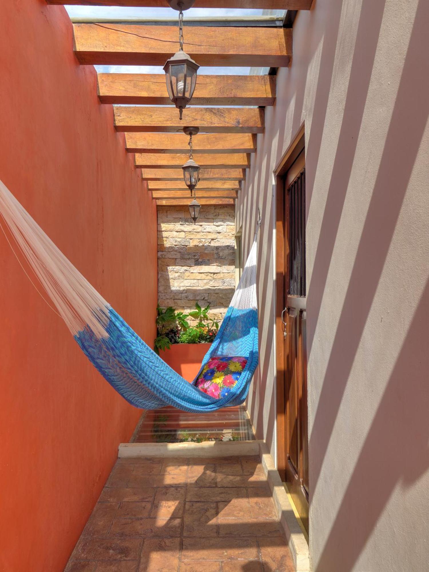 Bed & Breakfast Casa Del Maya