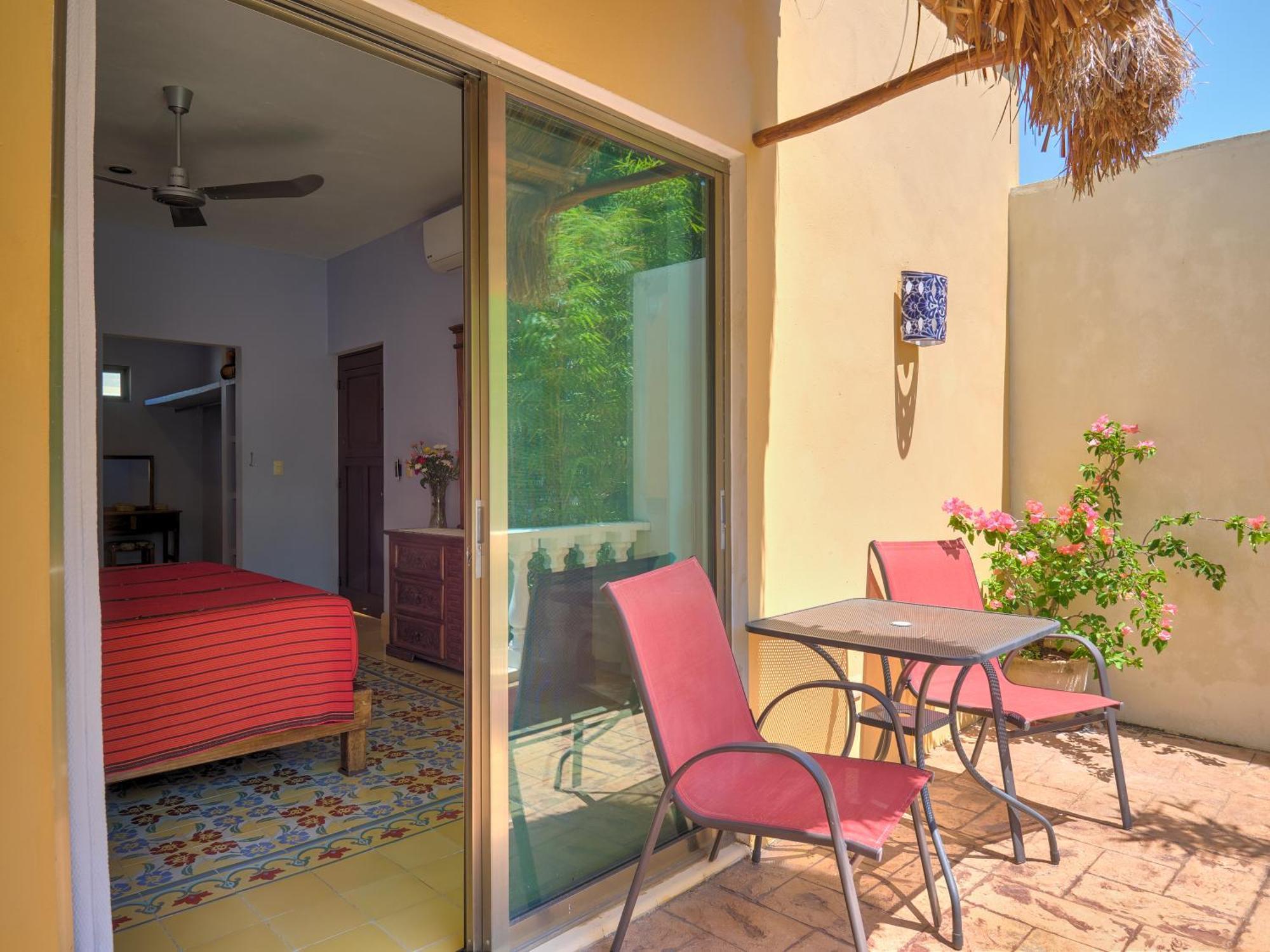 Casa Del Maya Bed & Breakfast 4*