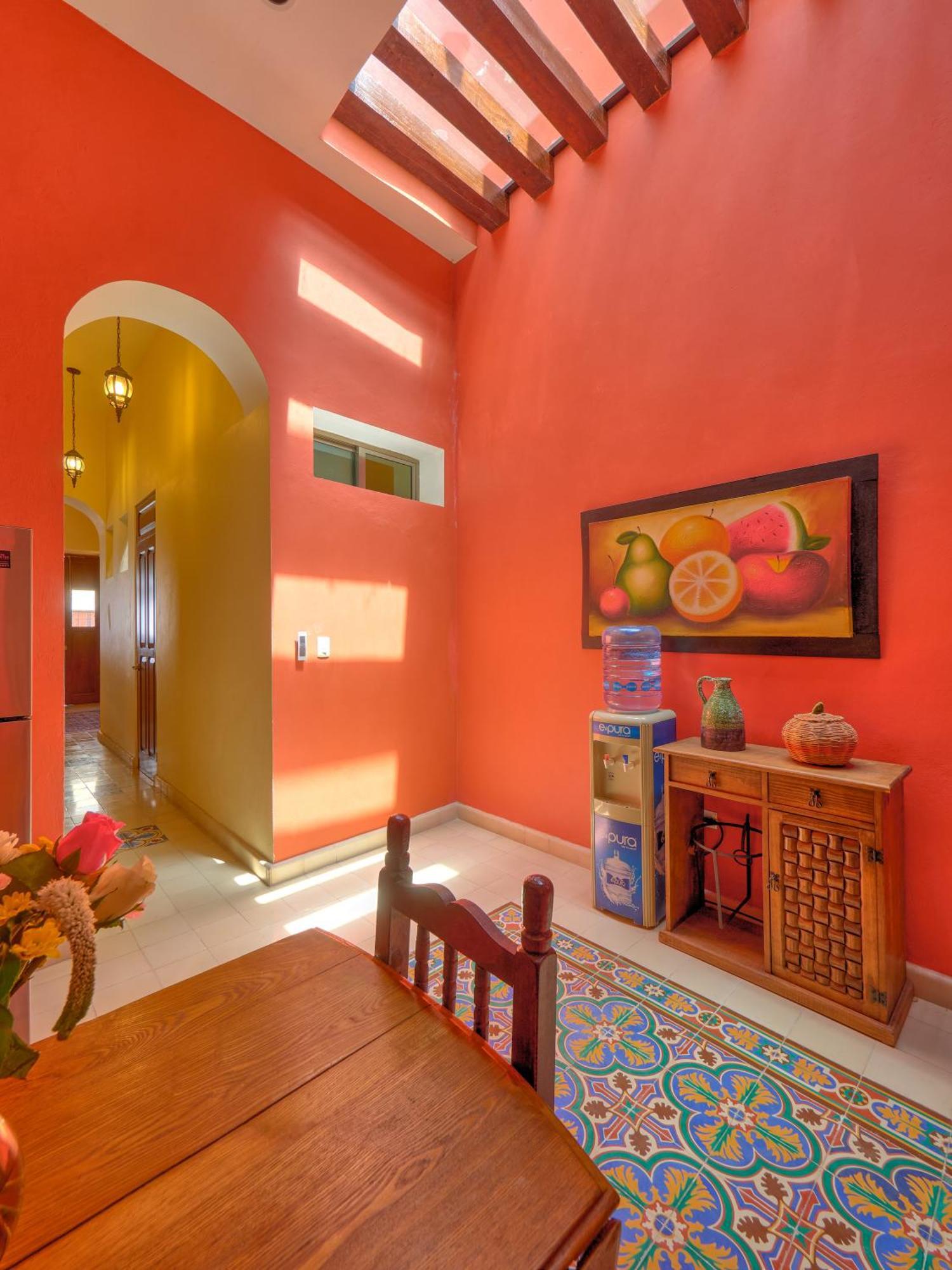 Casa Del Maya