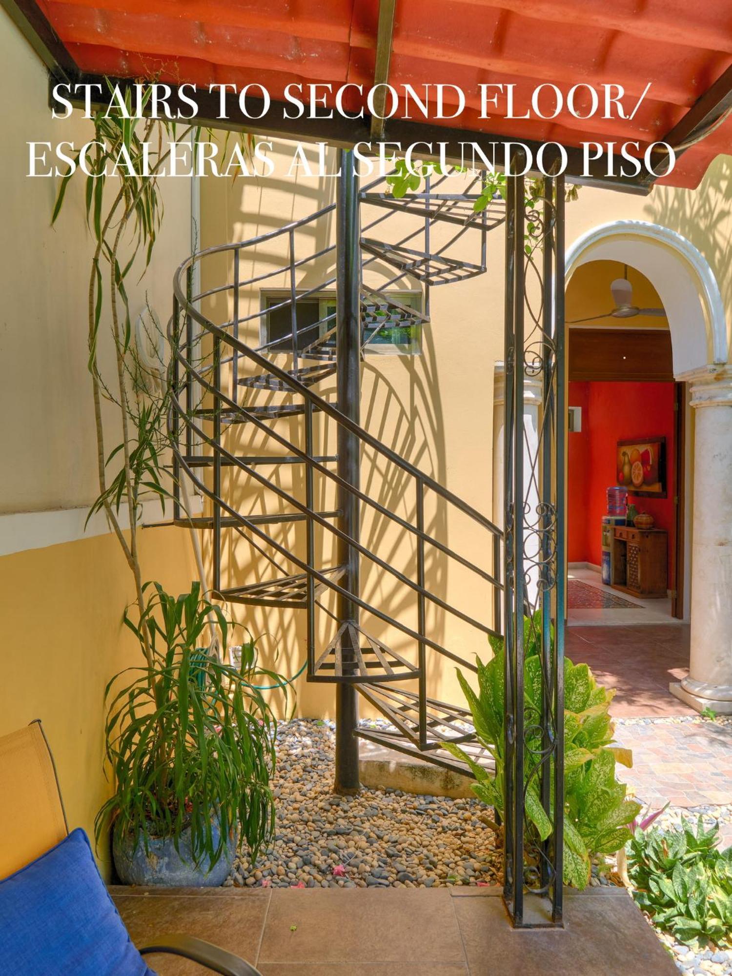 Casa Del Maya Bed & Breakfast