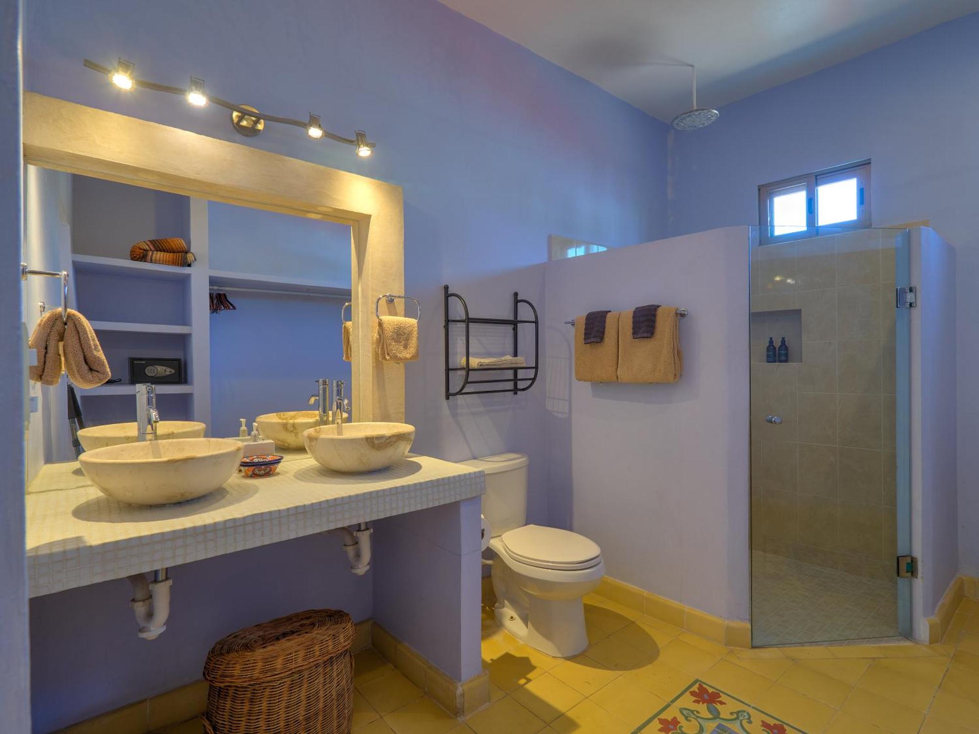 Bed & Breakfast Casa Del Maya