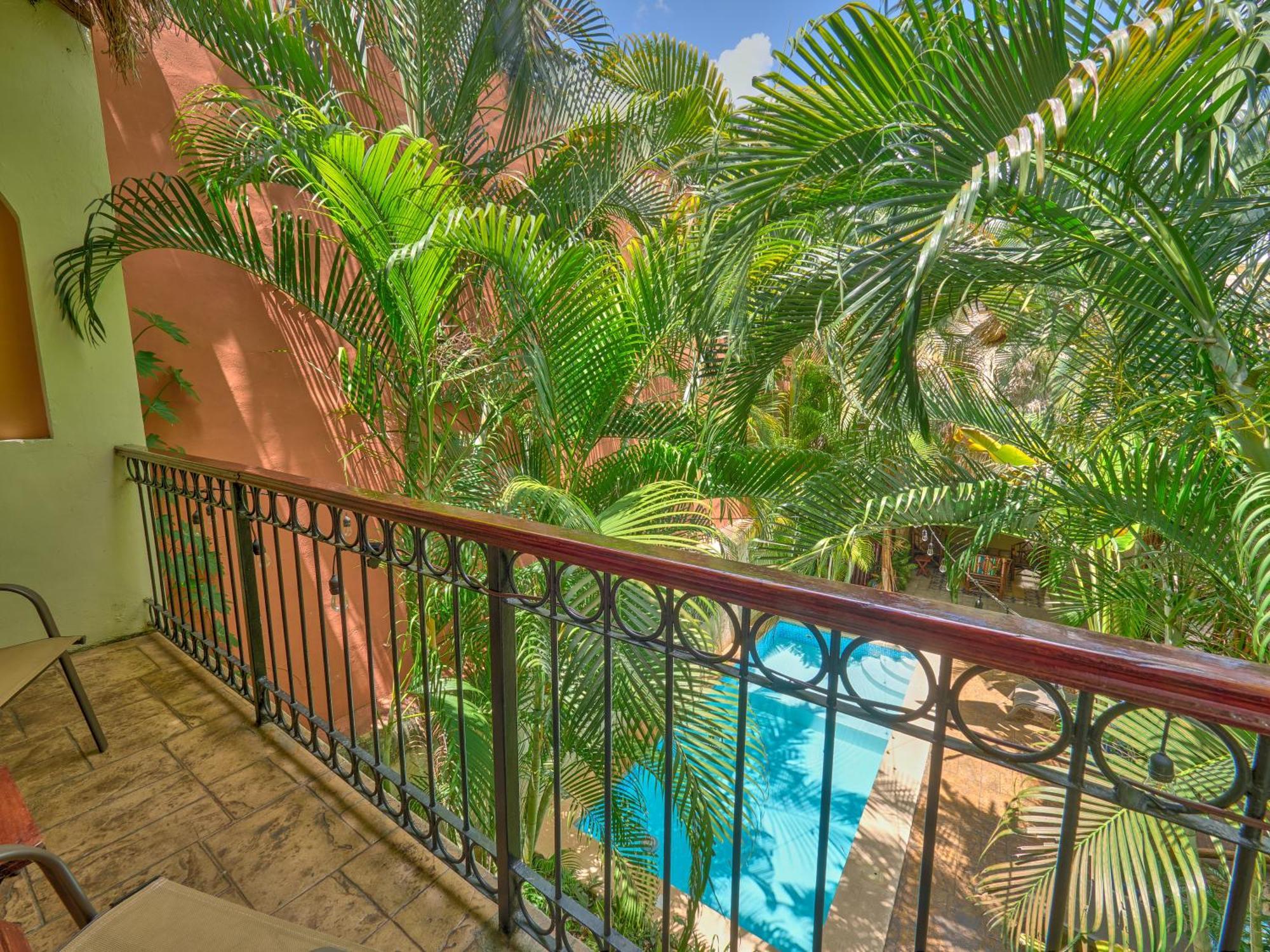 Bed & Breakfast Casa Del Maya 4*