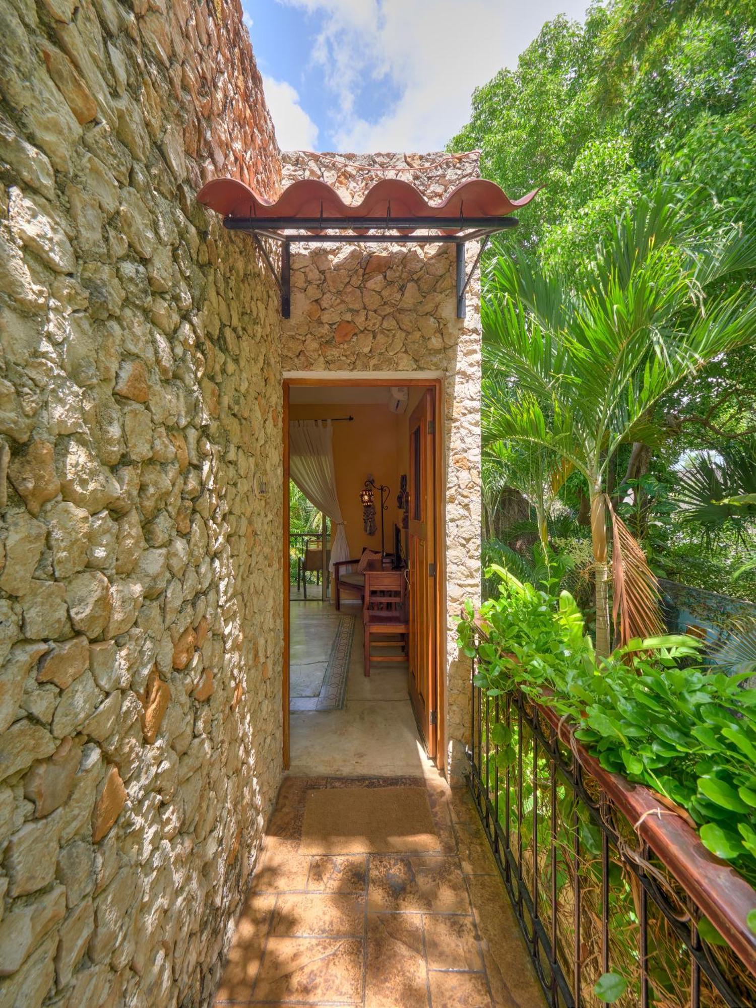 Casa Del Maya Bed & Breakfast Merida