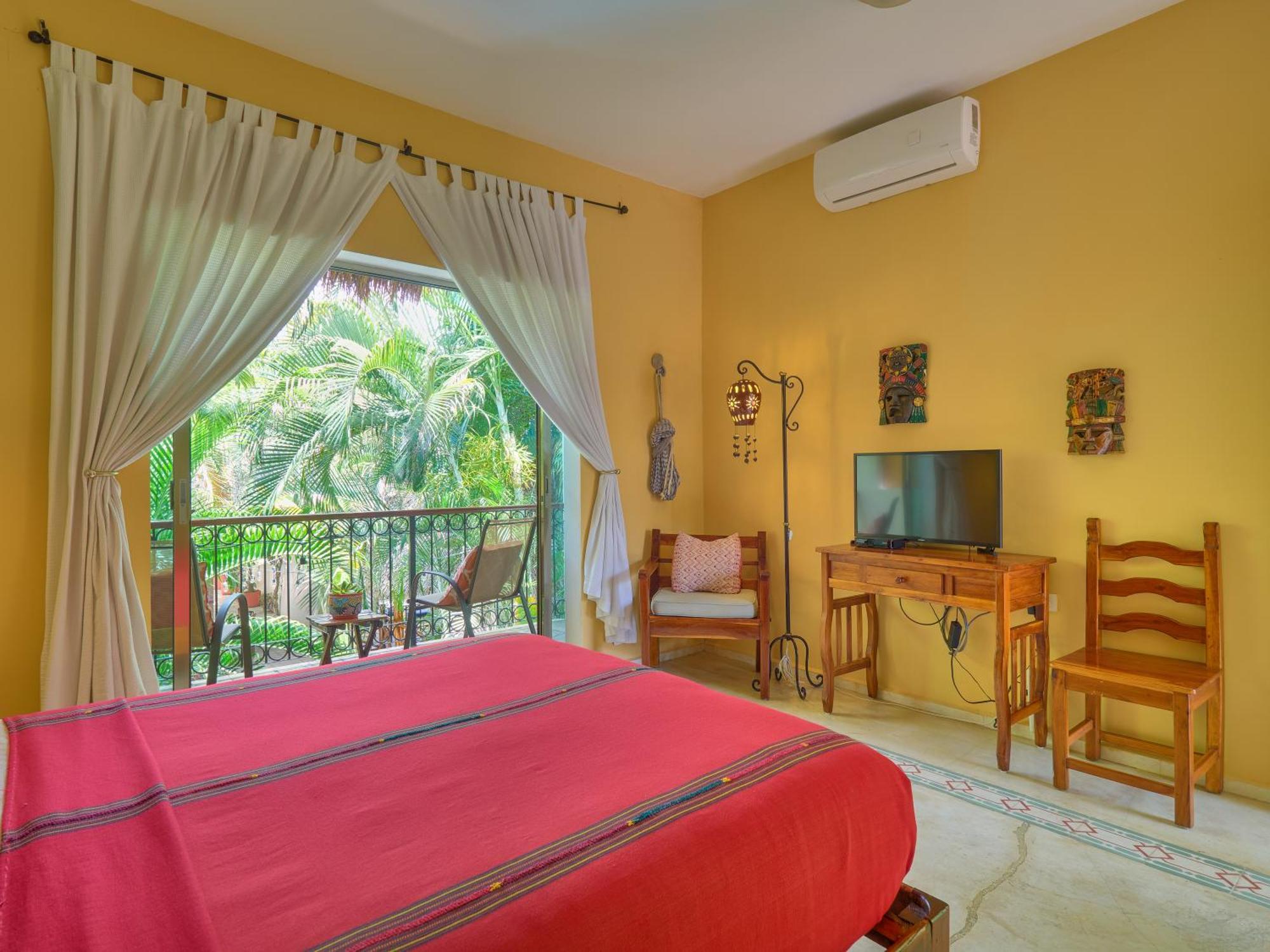 Bed & Breakfast Casa Del Maya Merida