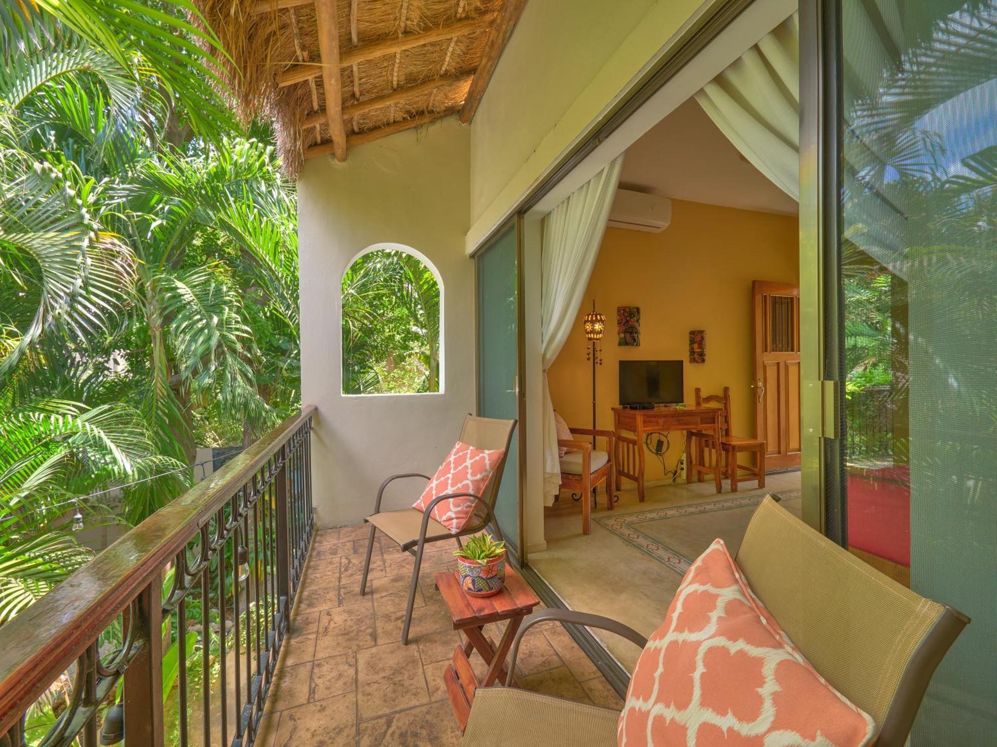 Casa Del Maya 4*