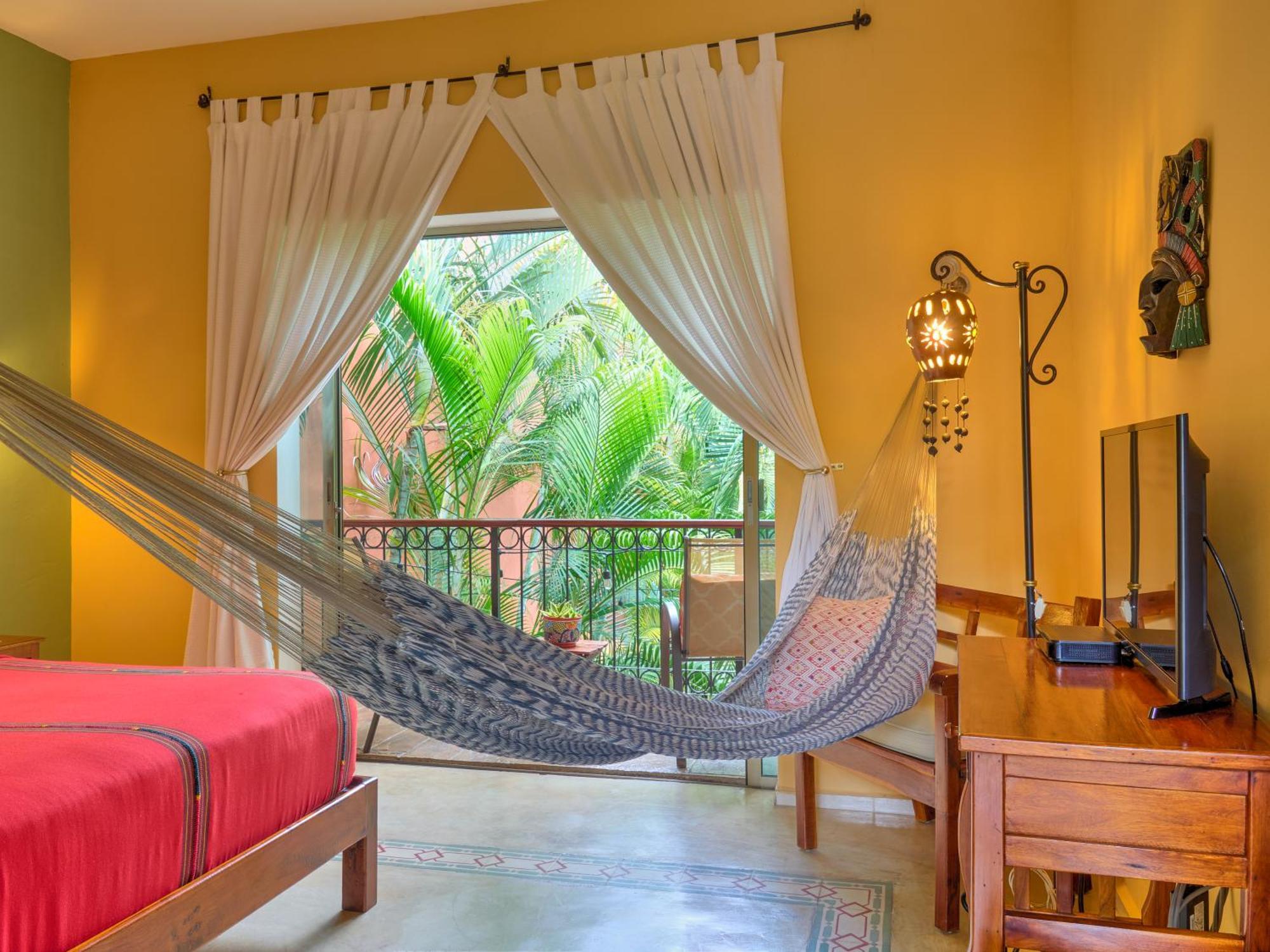 Casa Del Maya Merida