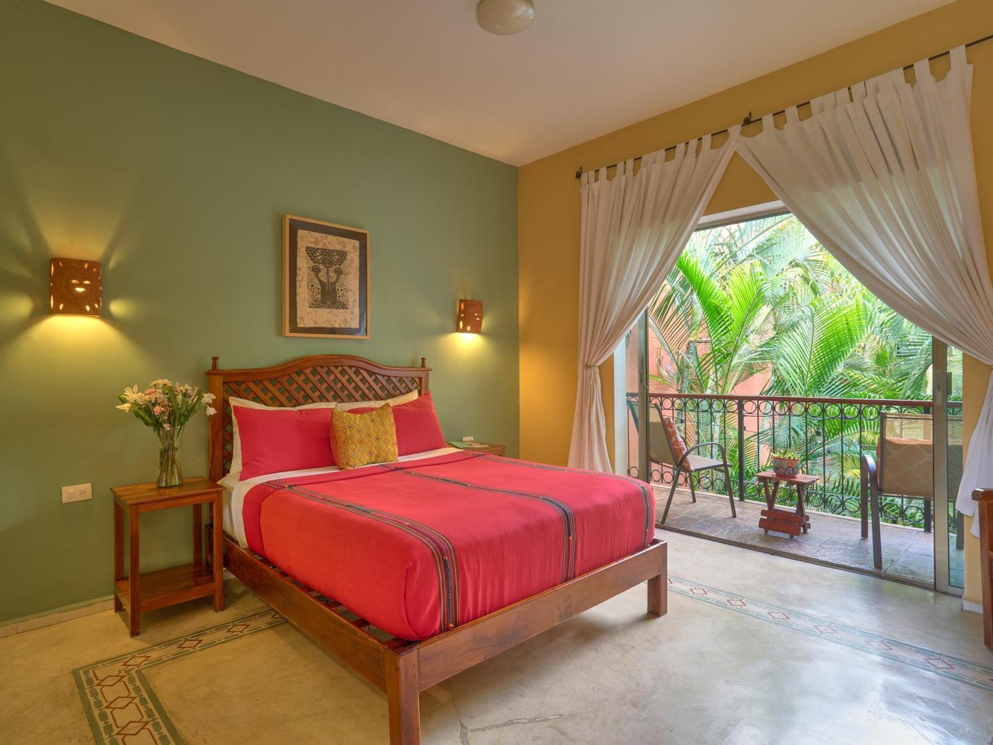 Casa Del Maya 4* Merida