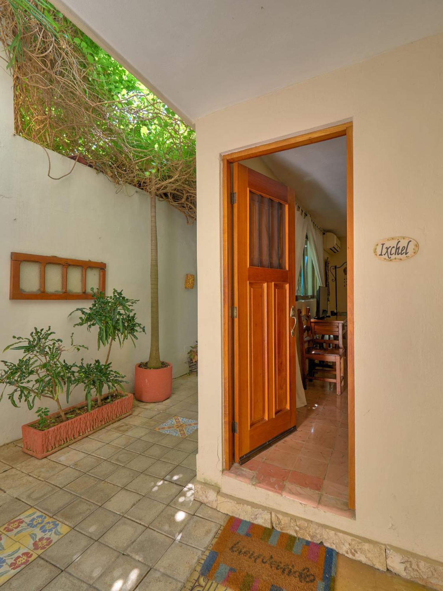 Casa Del Maya Bed & Breakfast 4*