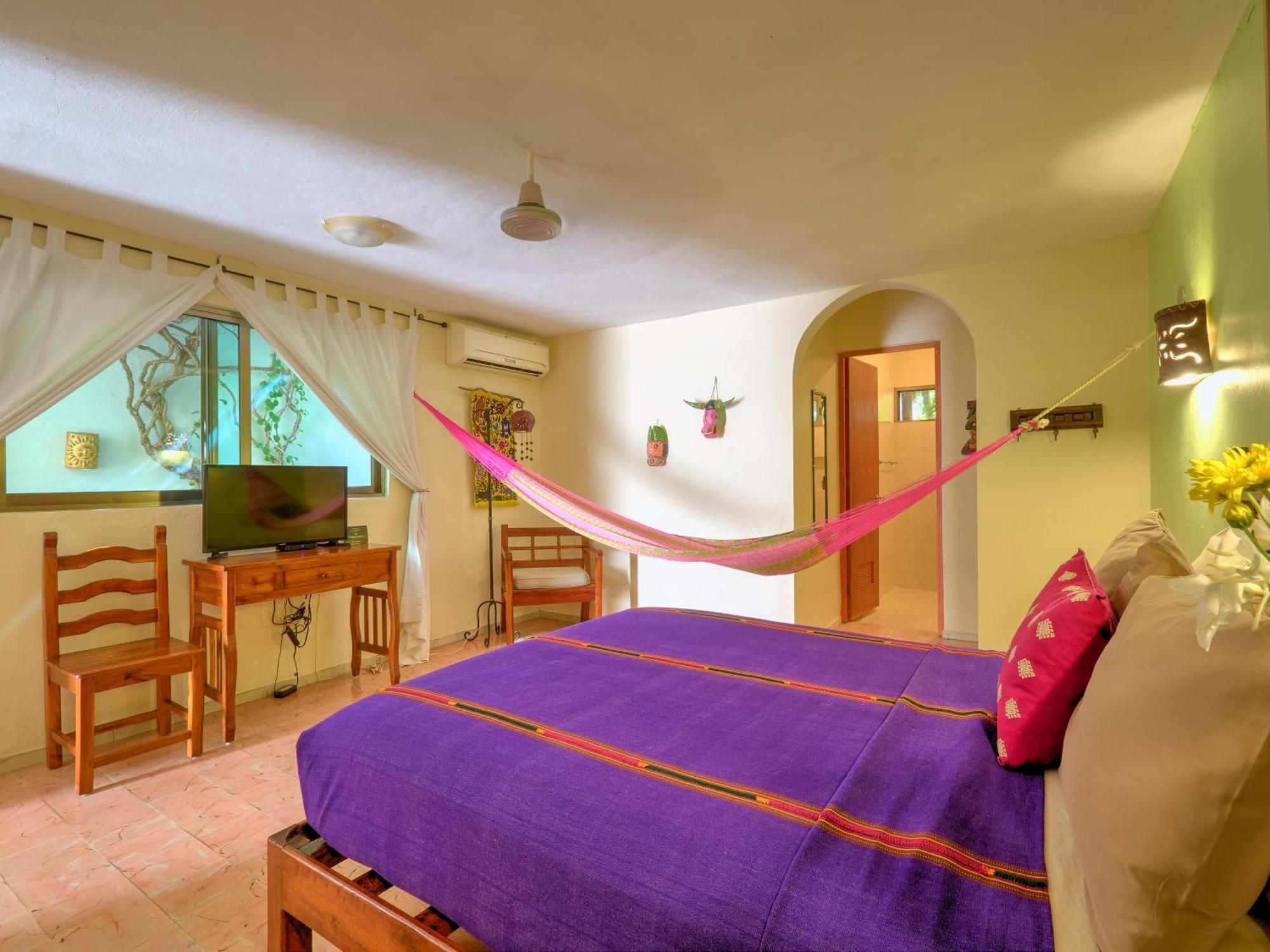 Casa Del Maya Bed & Breakfast Merida
