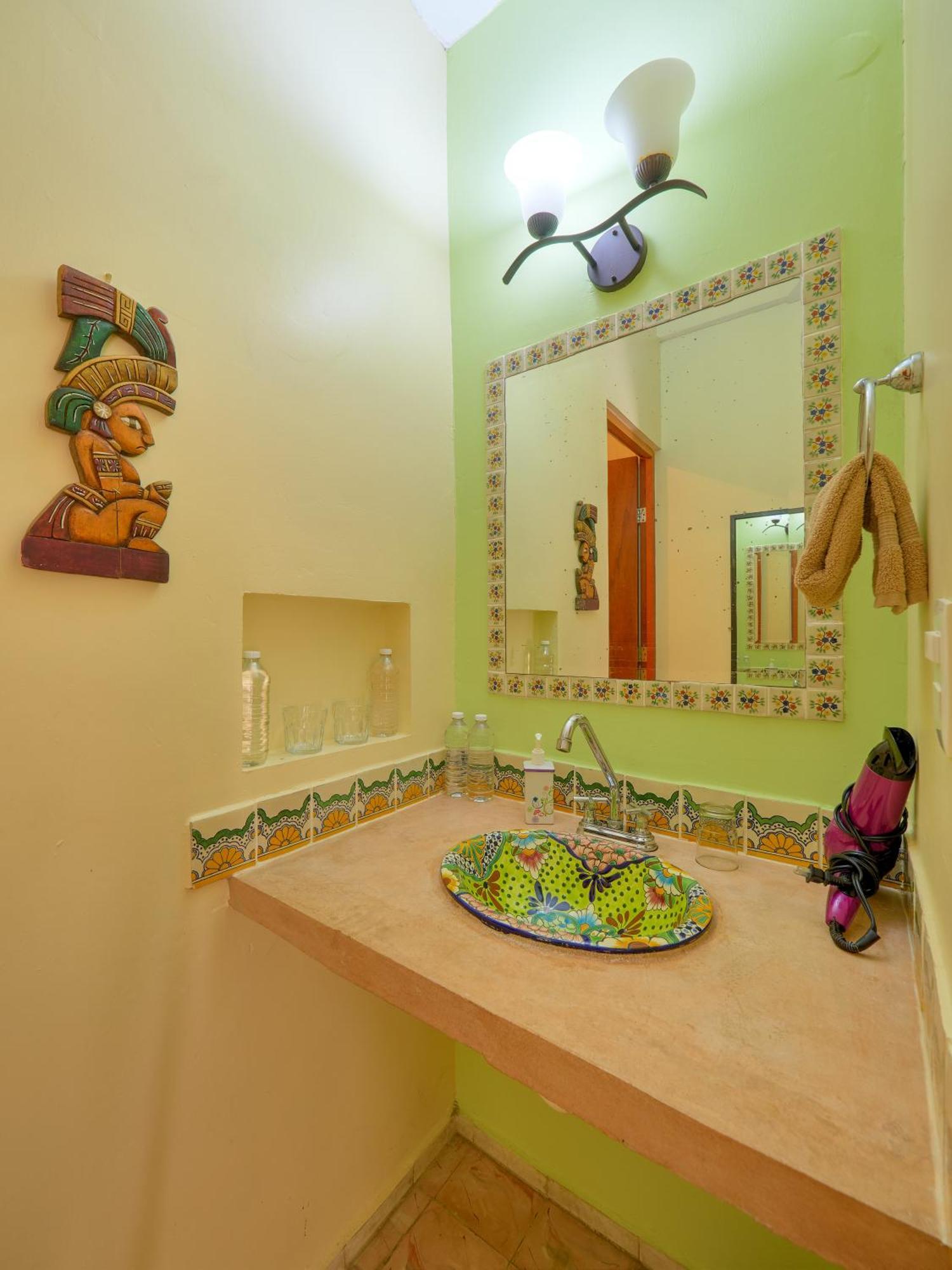 Bed & Breakfast Casa Del Maya Merida