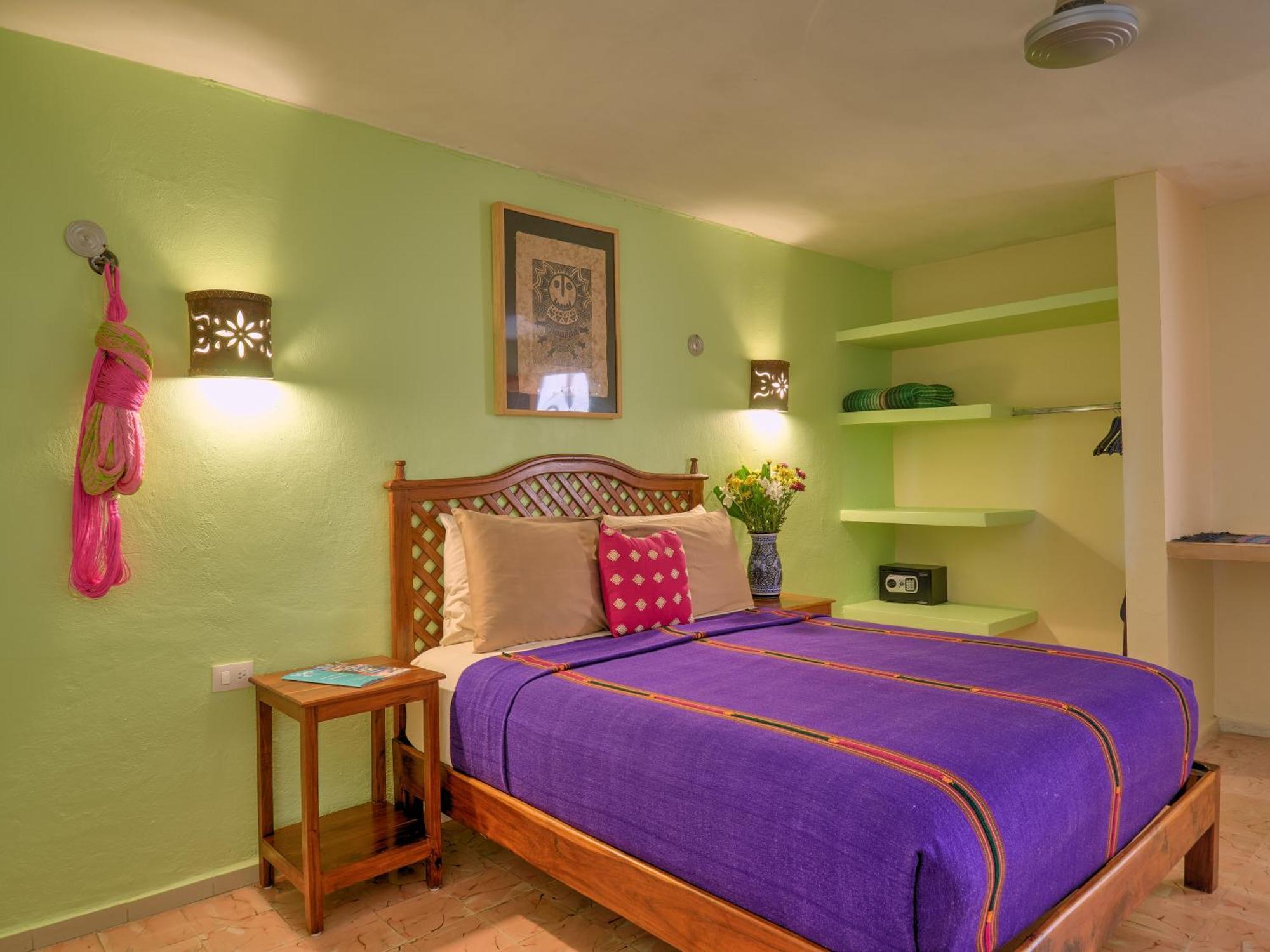 Casa Del Maya 4*