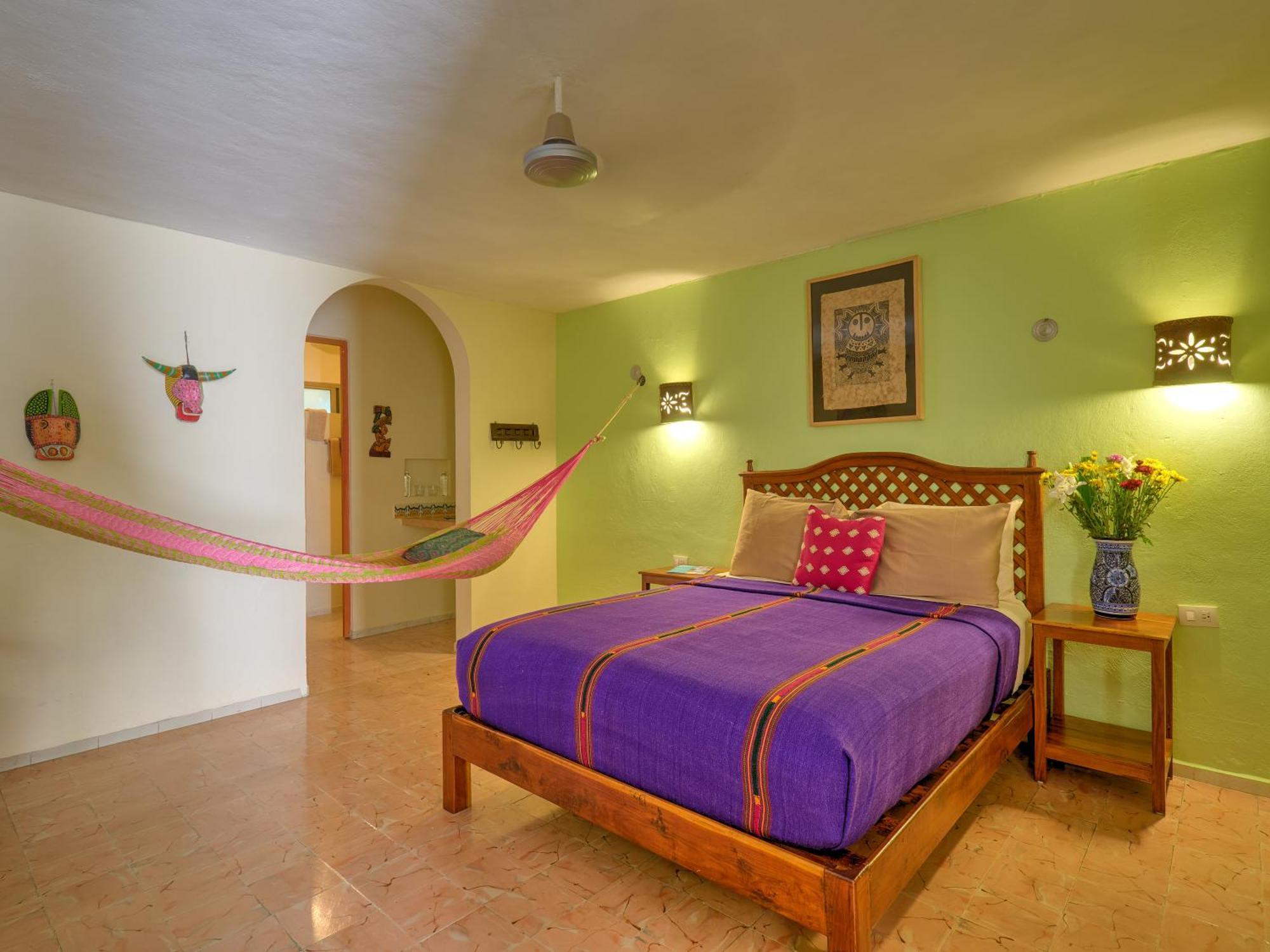 Casa Del Maya Merida