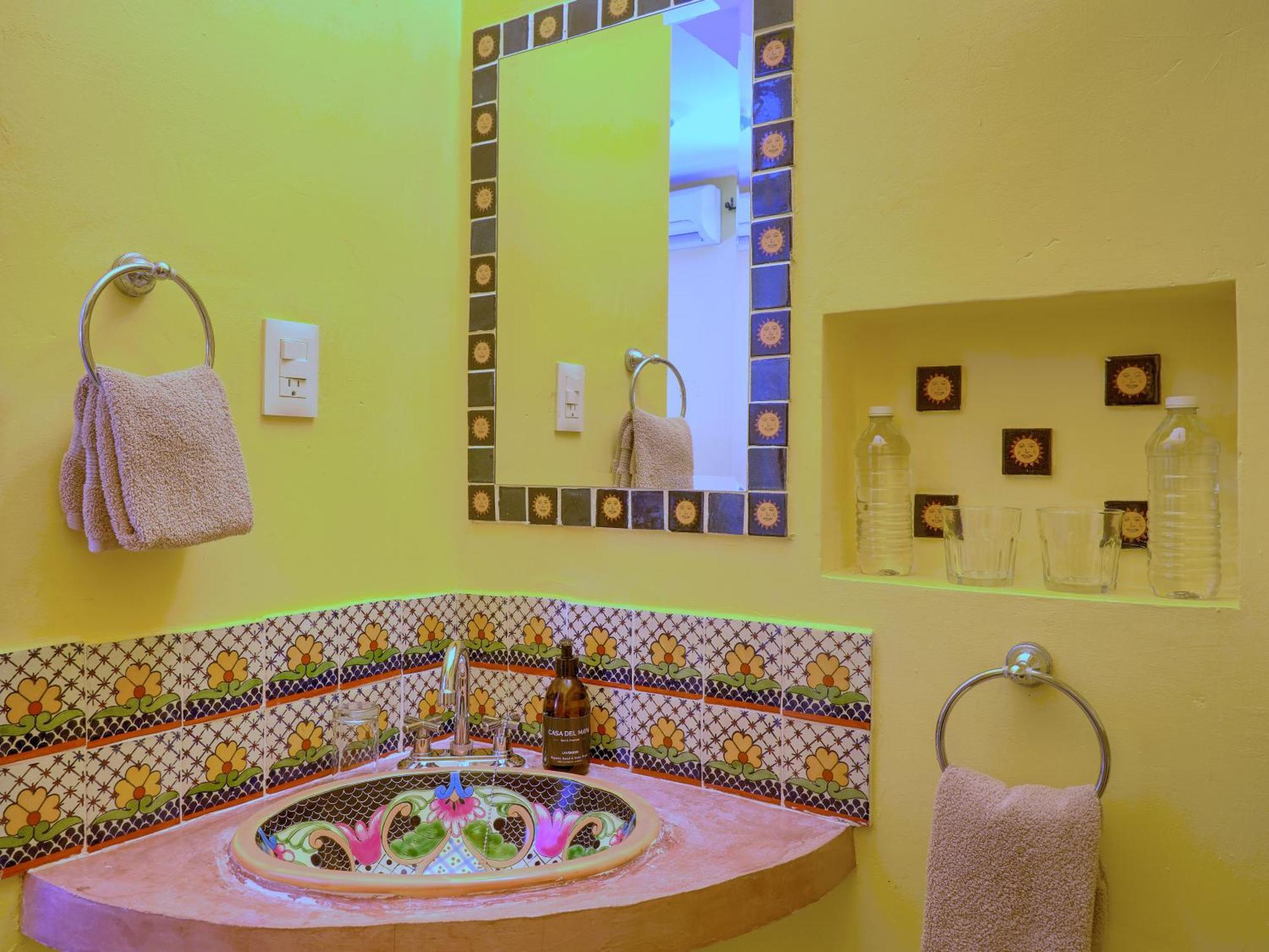Casa Del Maya