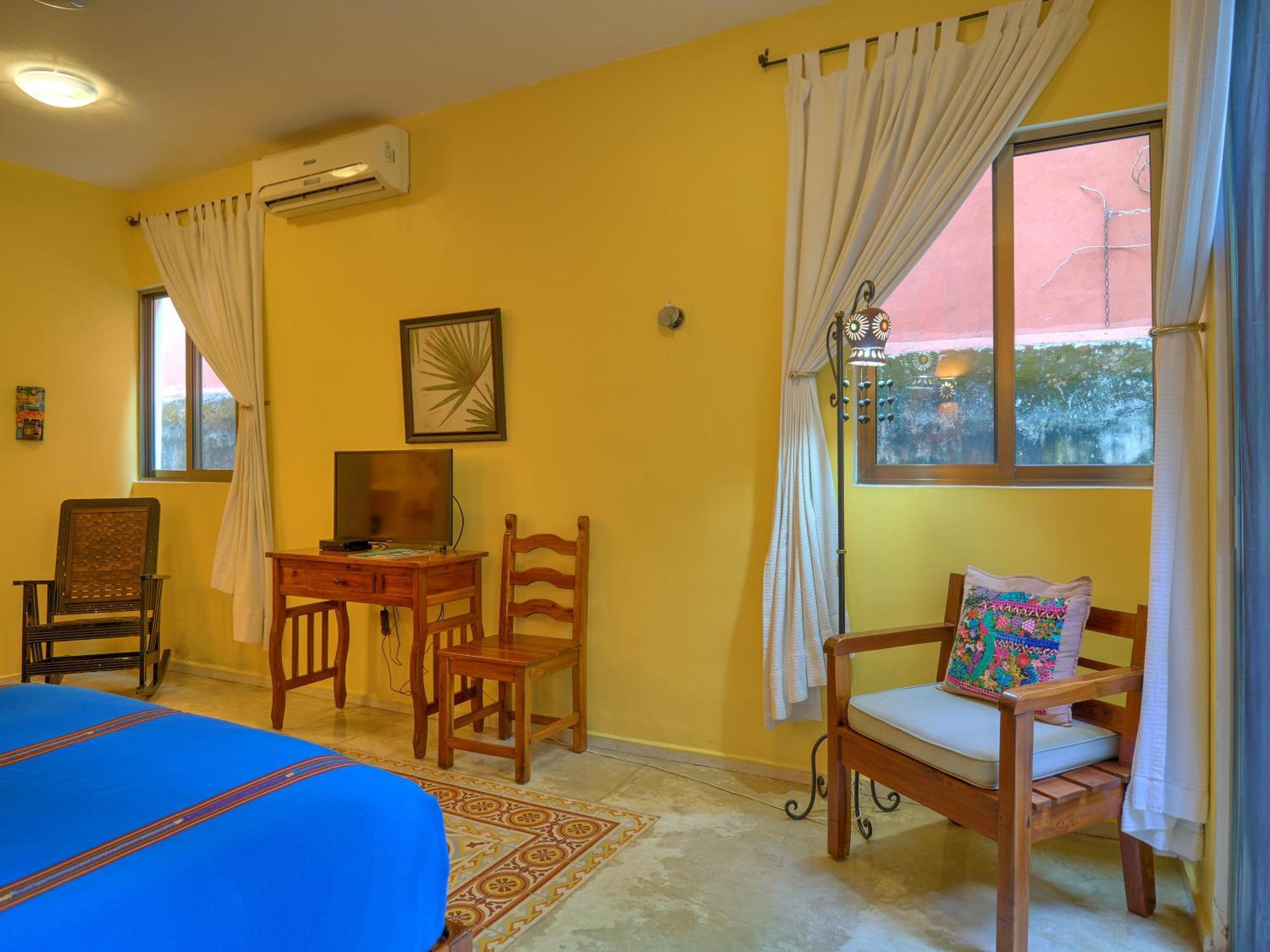 Casa Del Maya Bed and breakfast Mérida