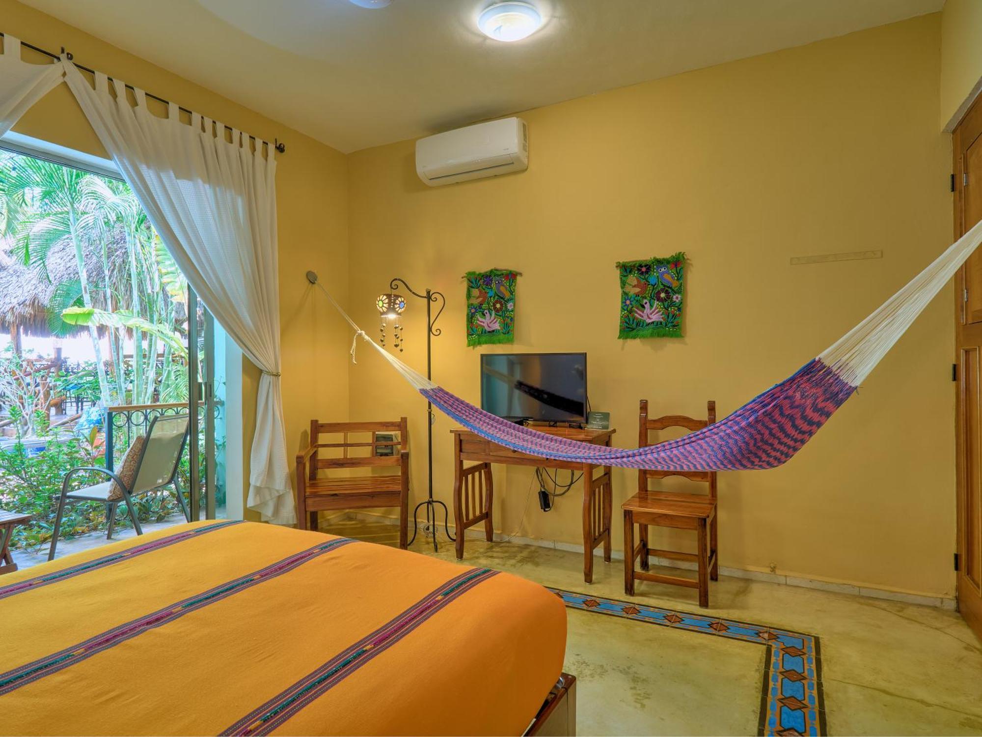 Bed & Breakfast Casa Del Maya Merida