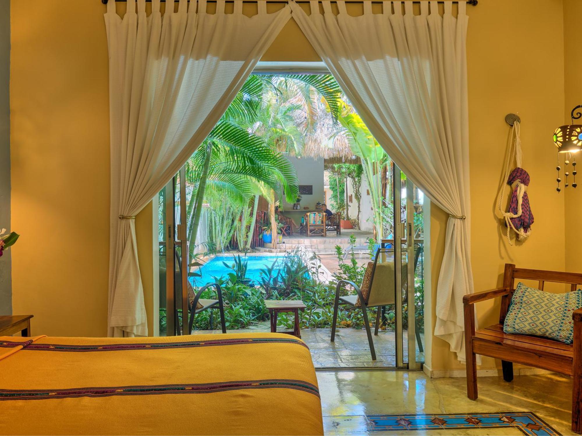 Casa Del Maya 4*