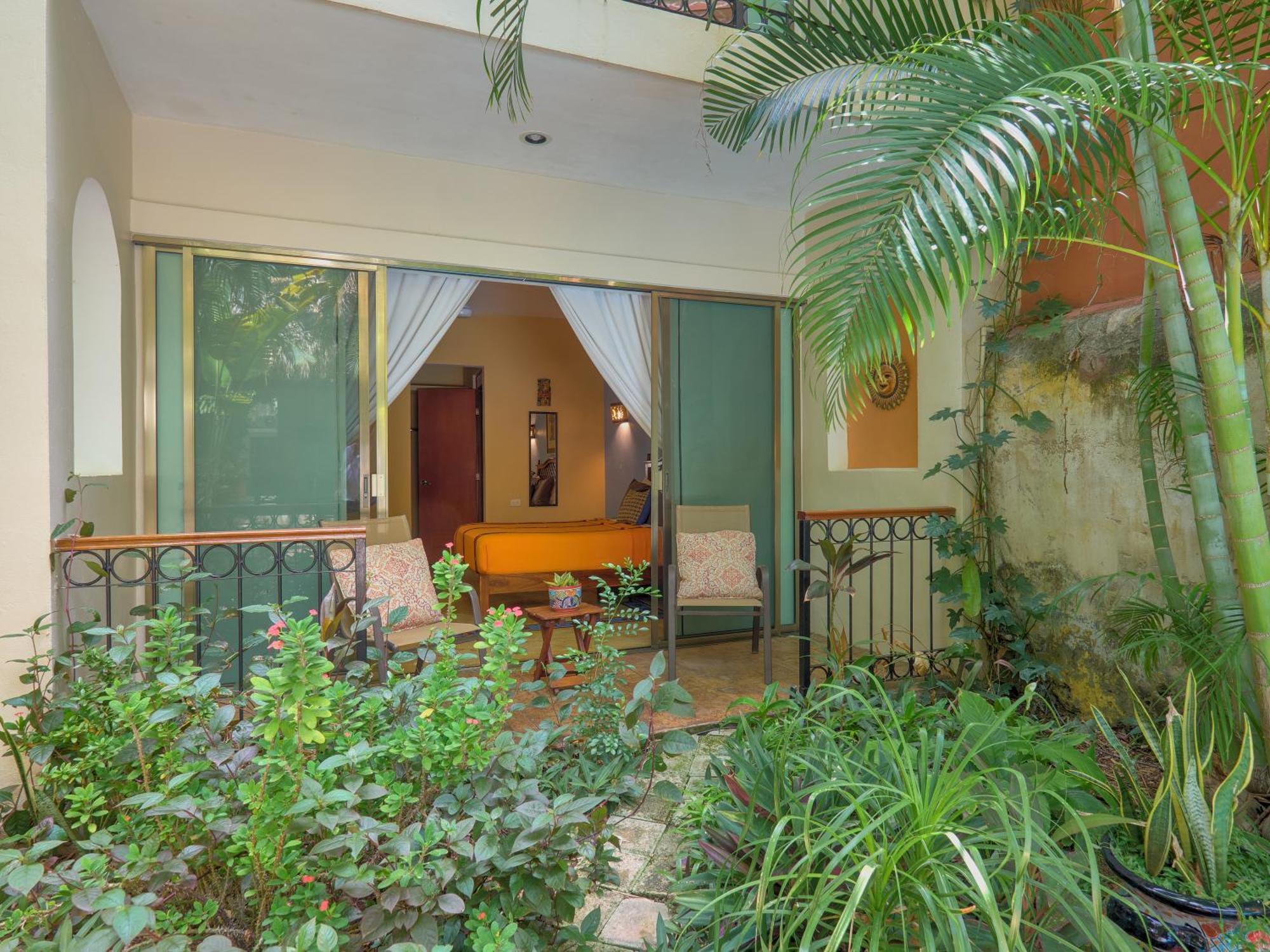 Casa Del Maya 4* Merida