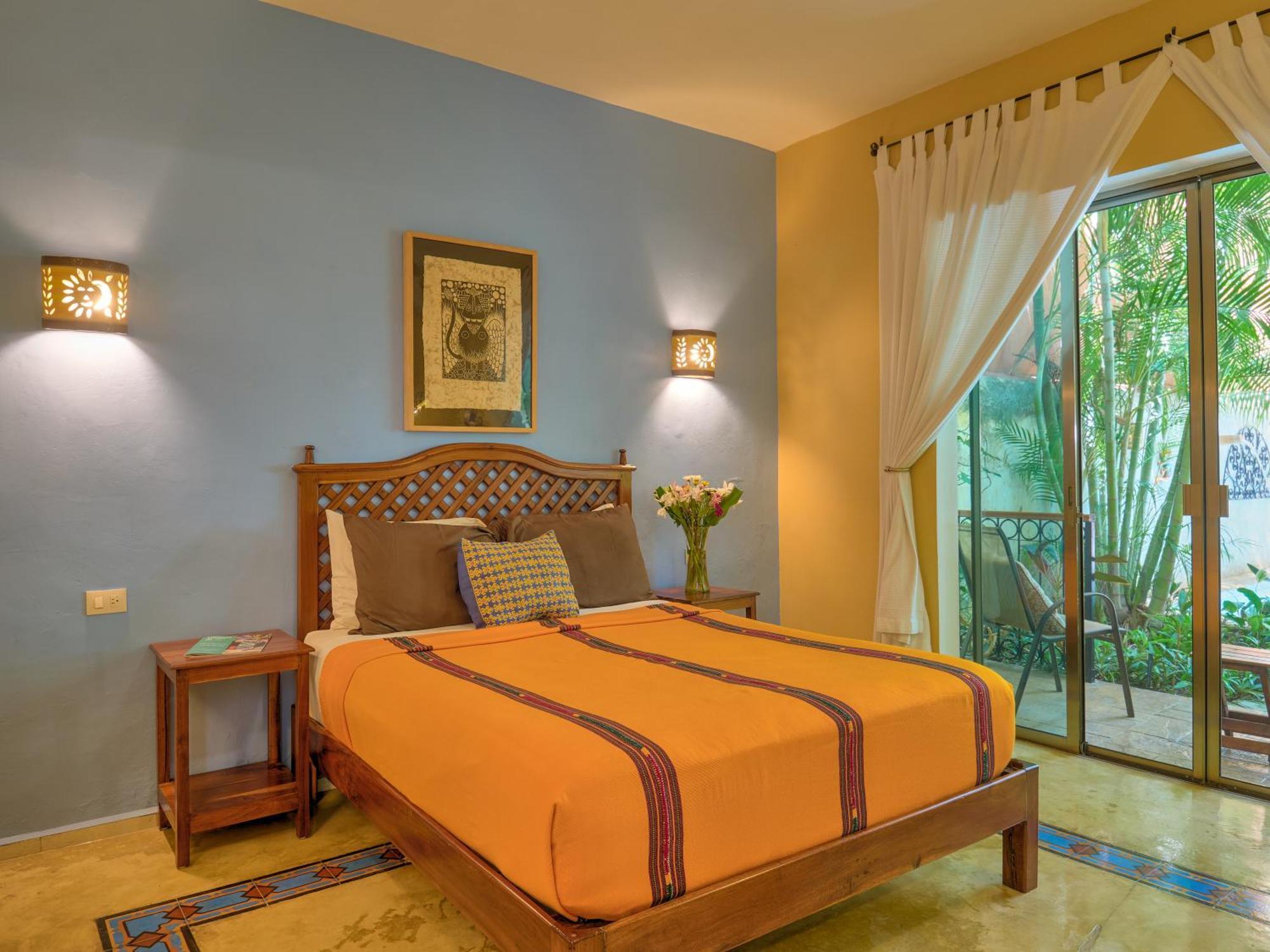 Bed & Breakfast Casa Del Maya