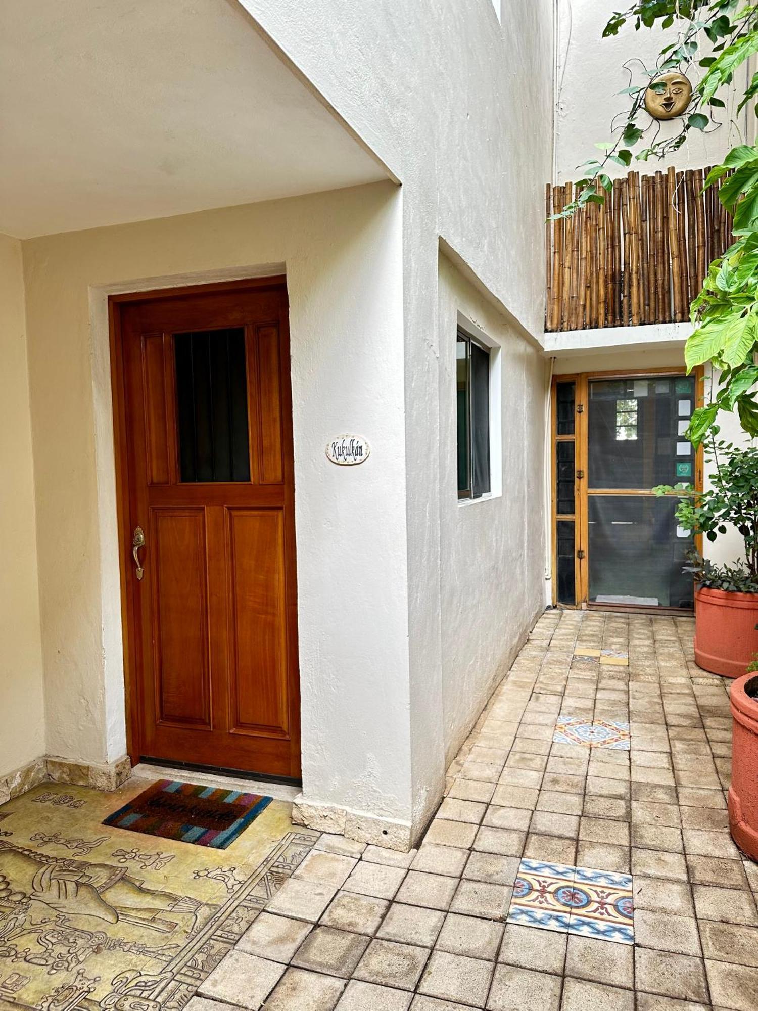 Bed & Breakfast Casa Del Maya 4*